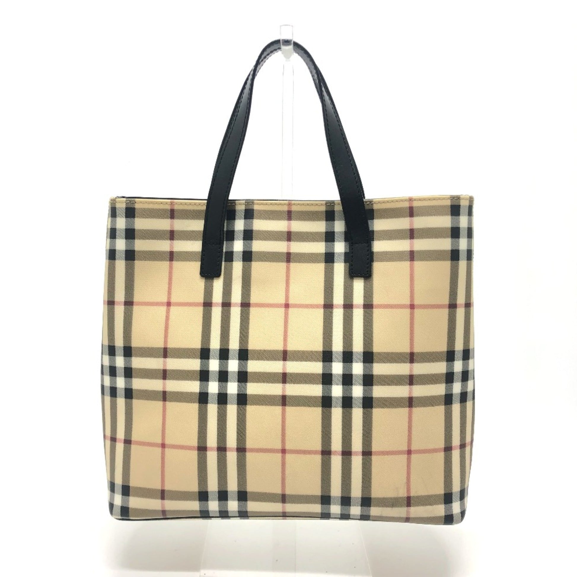 Burberry Other Tote Bag Beige Other Tote Bag