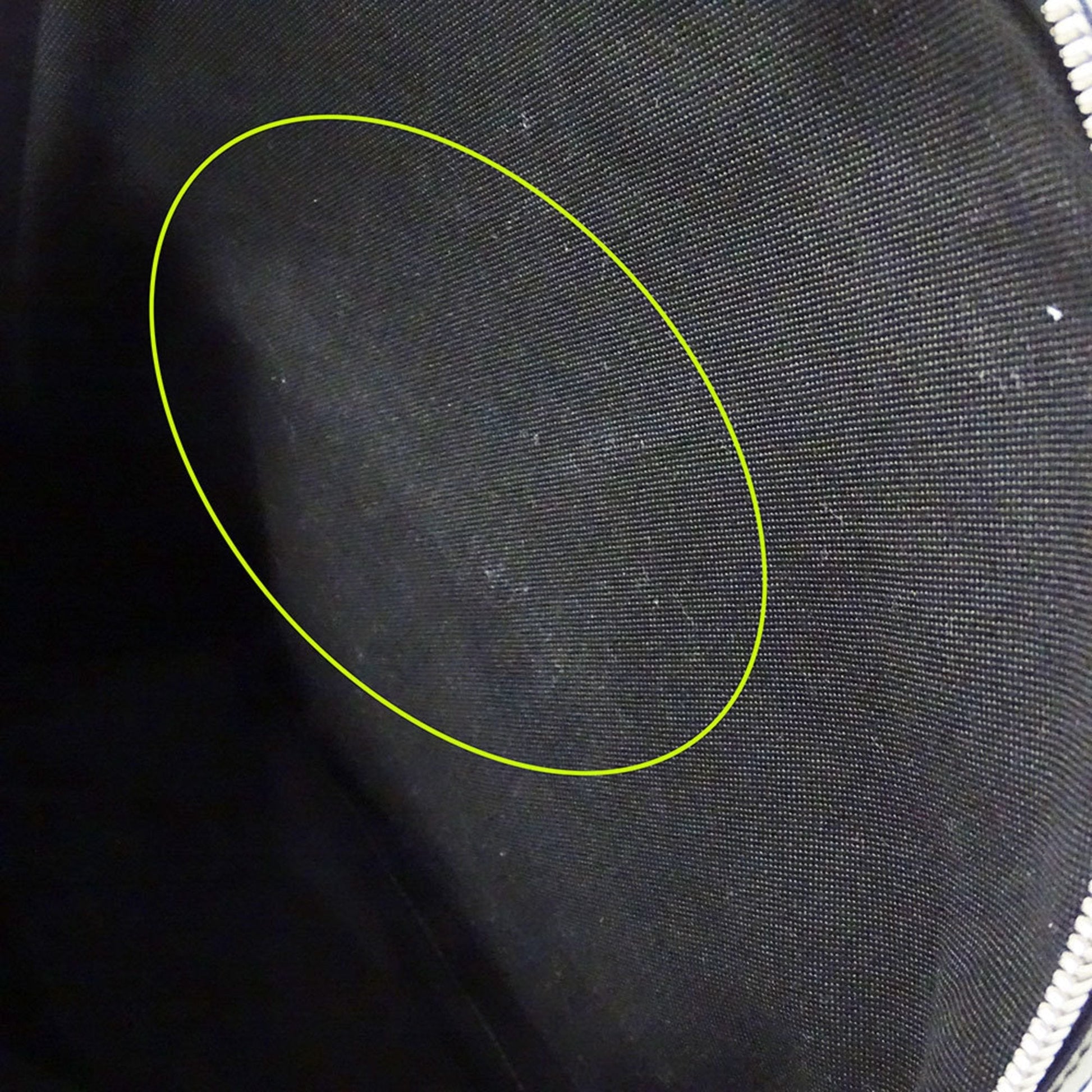 Gucci Black Gg Supreme Backpack