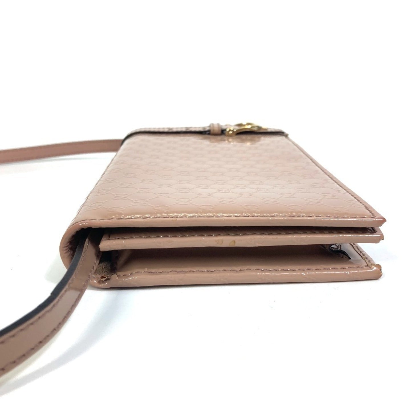 Gucci Beige Shoulder Bag