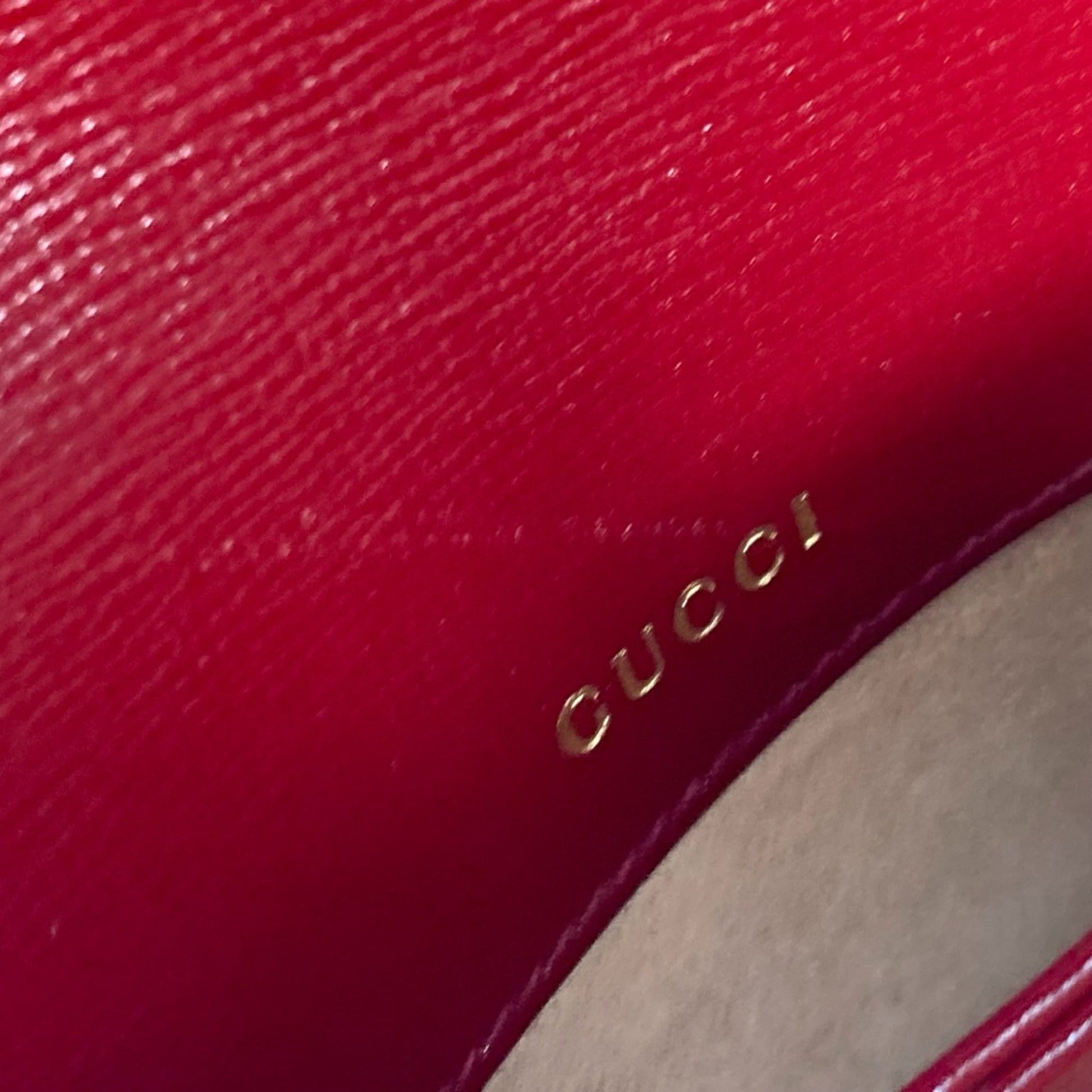 Gucci Beige Other Shoulder Bag