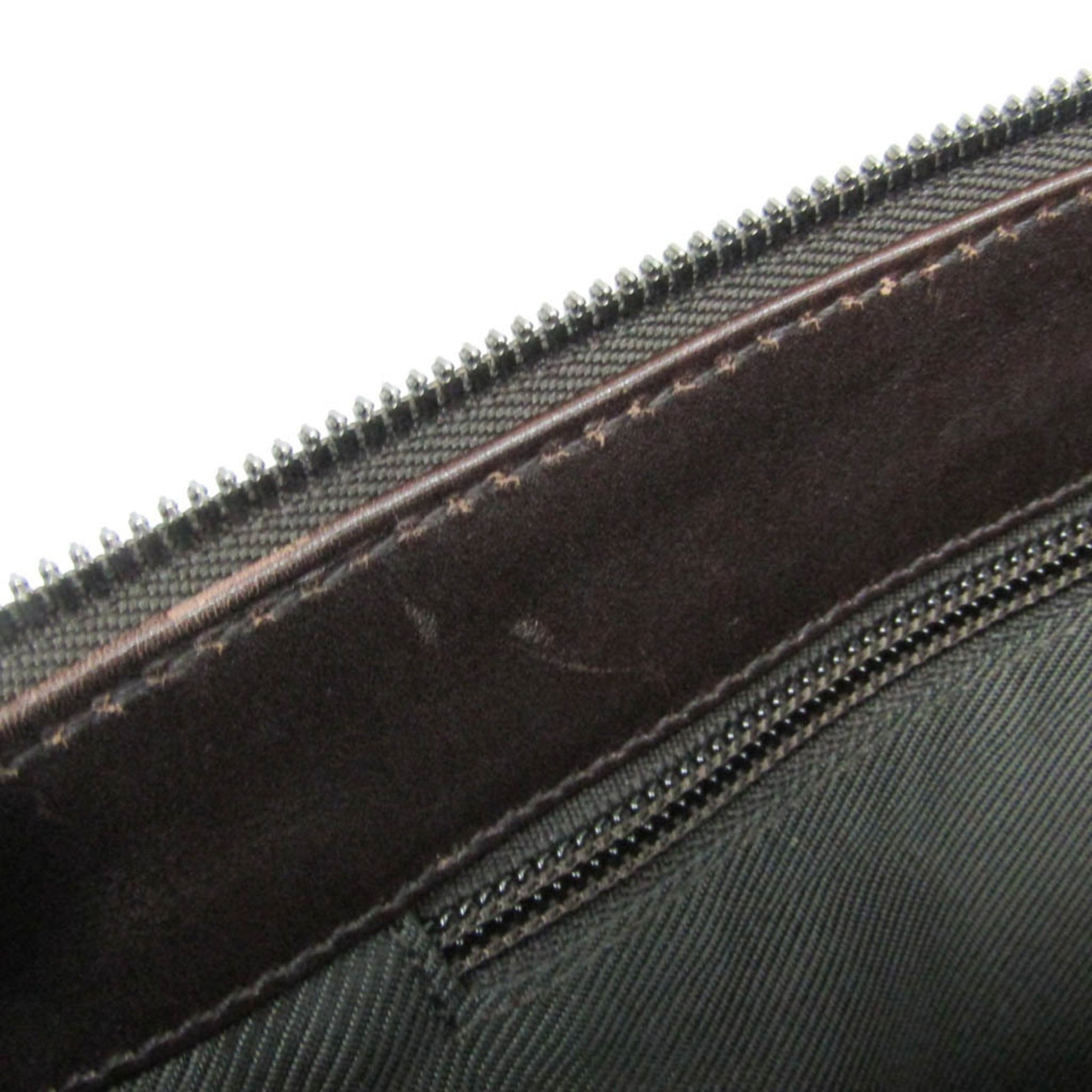 Gucci Beige Brown Gg Supreme Shoulder Bag