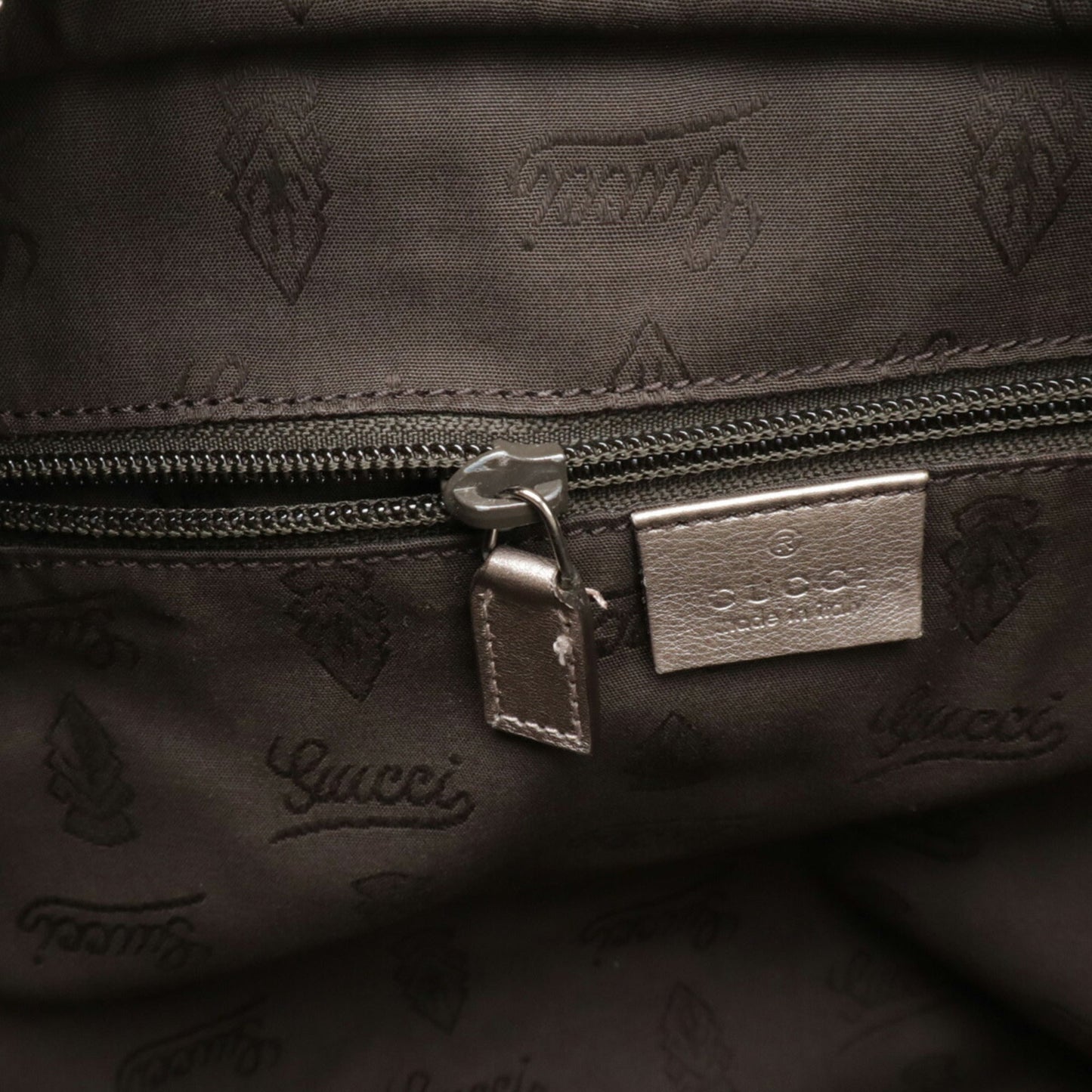 Gucci Gg Imprimé Pink Gg Imprimé Shoulder Bag Tote Bag