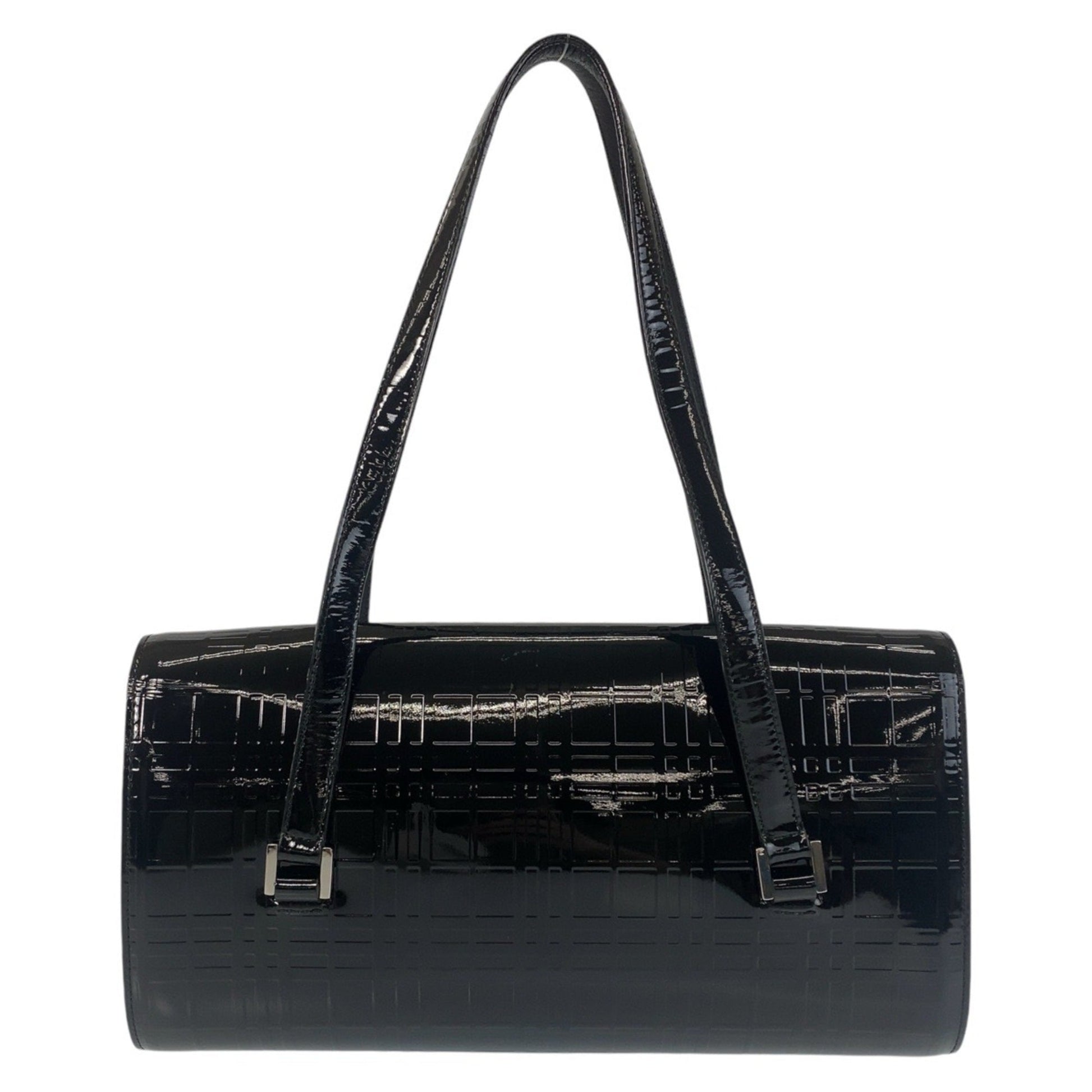 Burberry Shoulder Bag Black