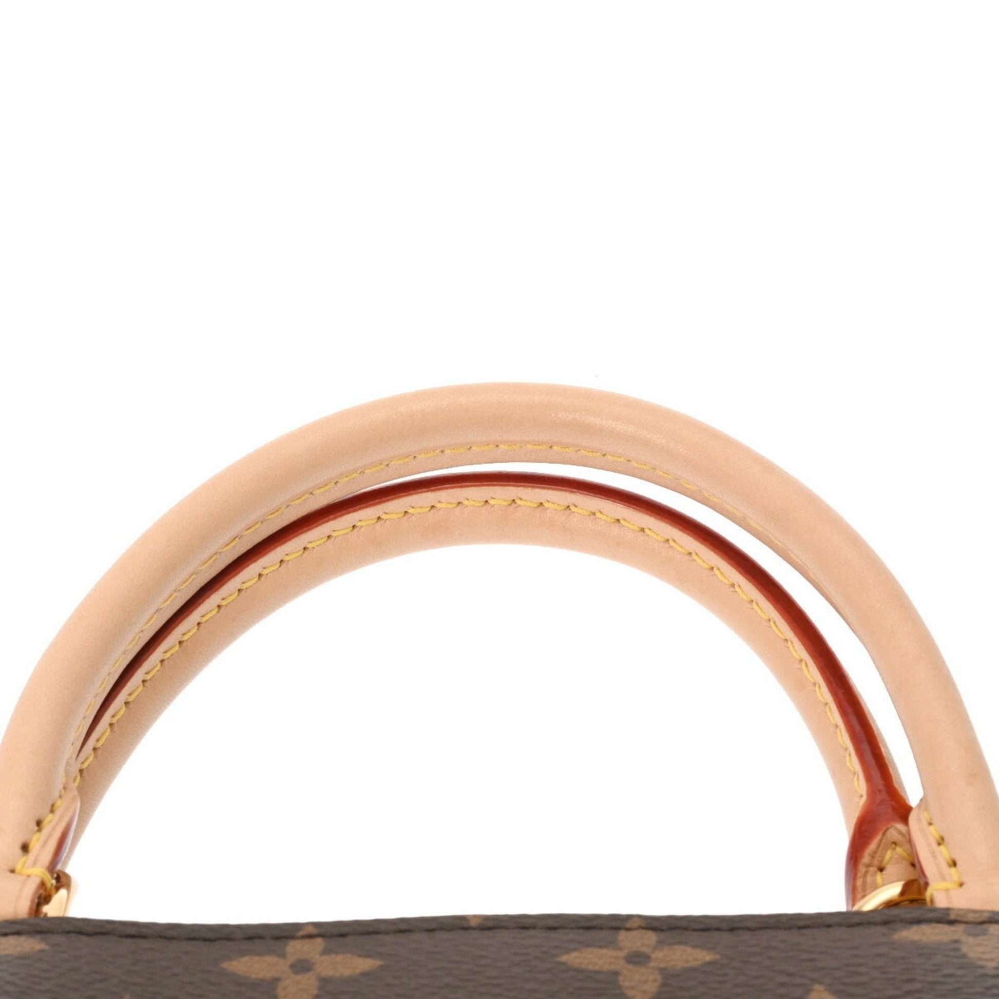 LOUIS VUITTON M45900 Men,Women Handbag Brown