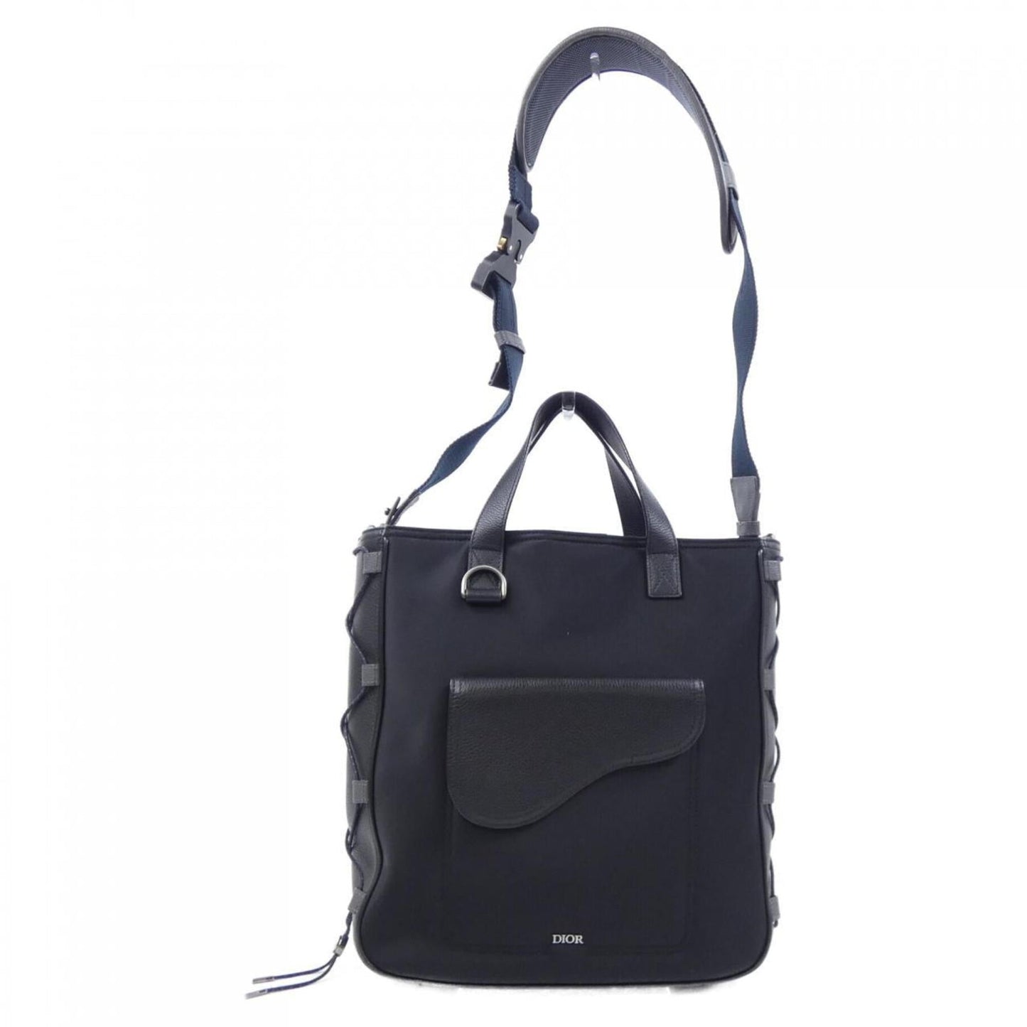 Dior Handbag Christian 5 Black