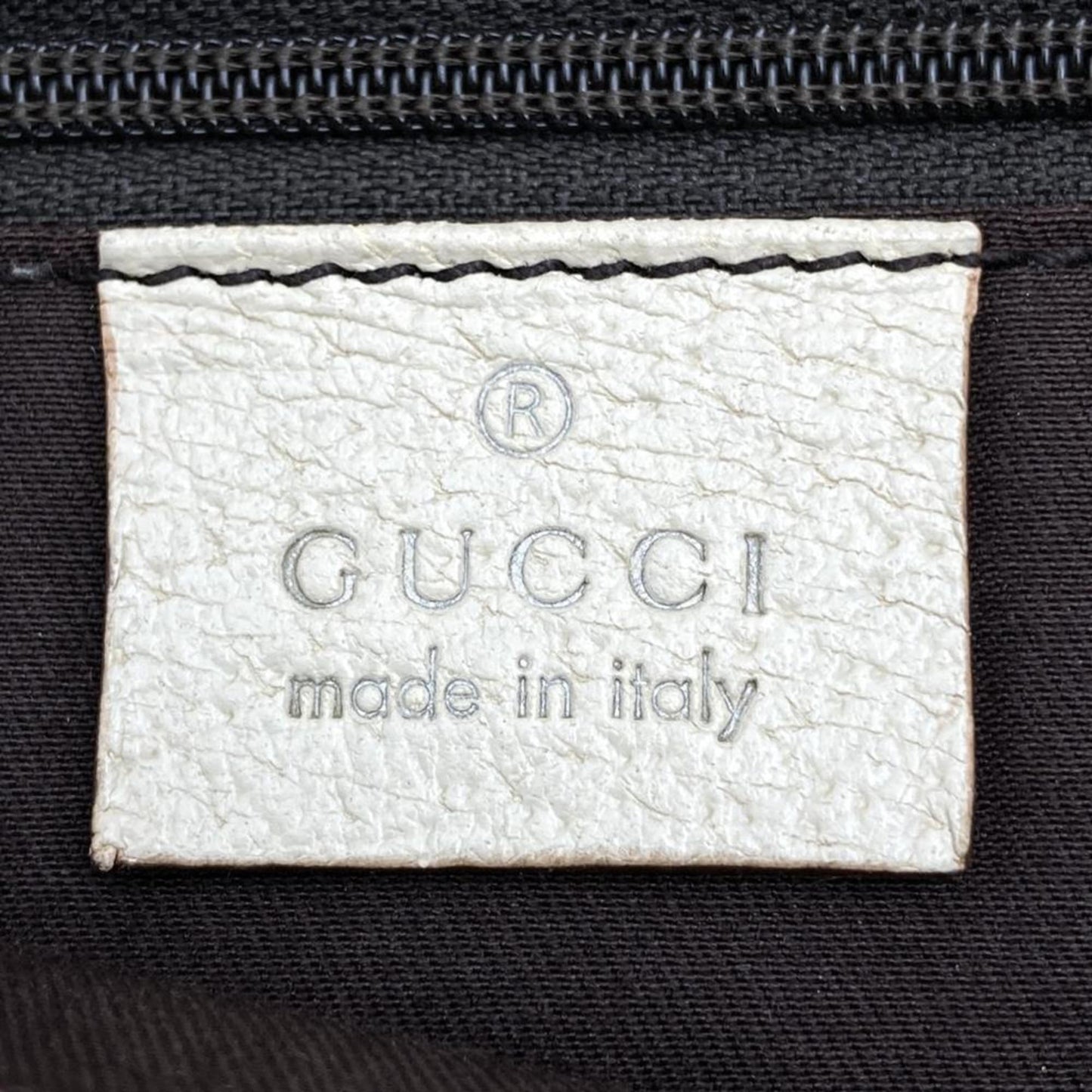 Gucci Gg Canvas Beige Gg Canvas Shoulder Bag Tote Bag