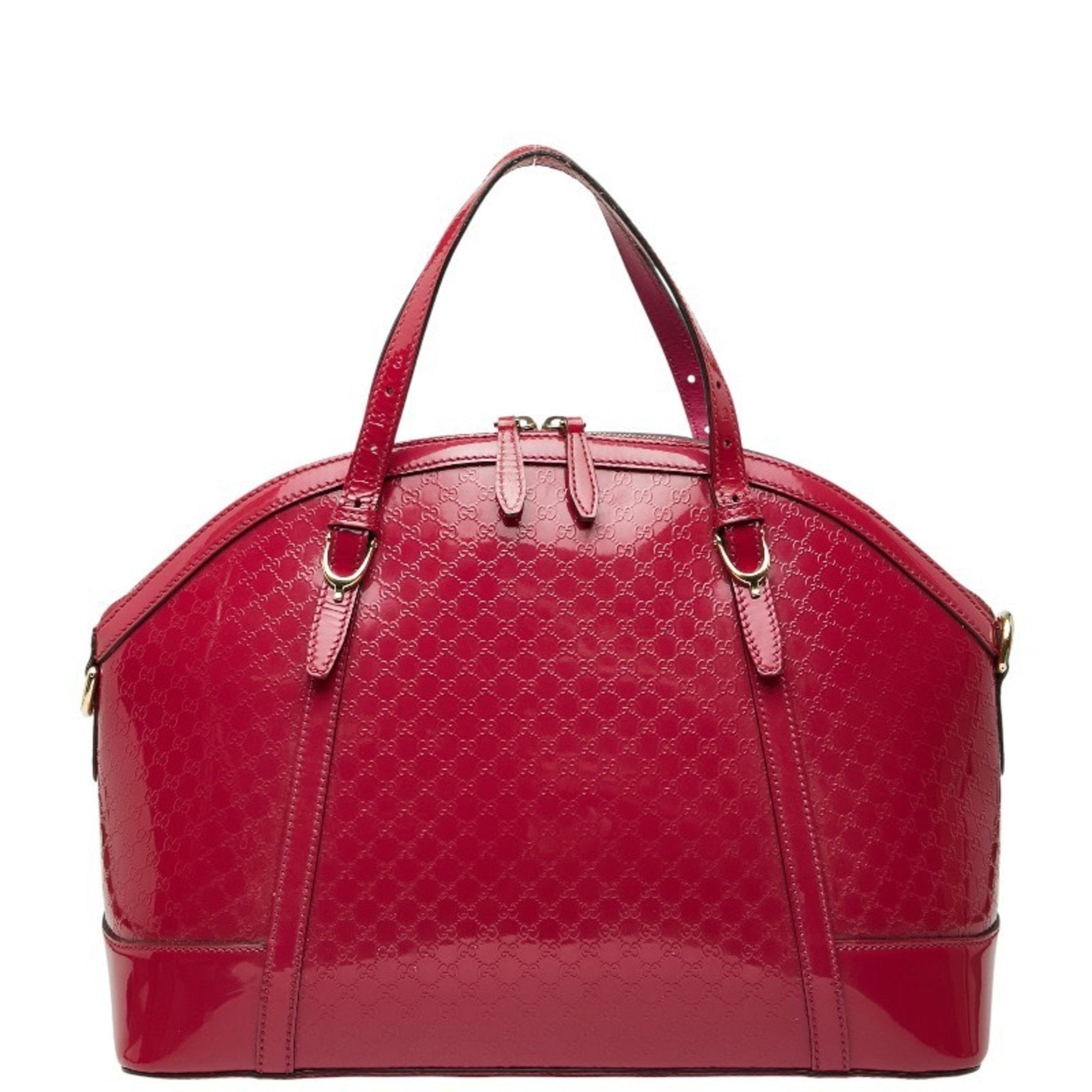 Gucci Pink Handbag
