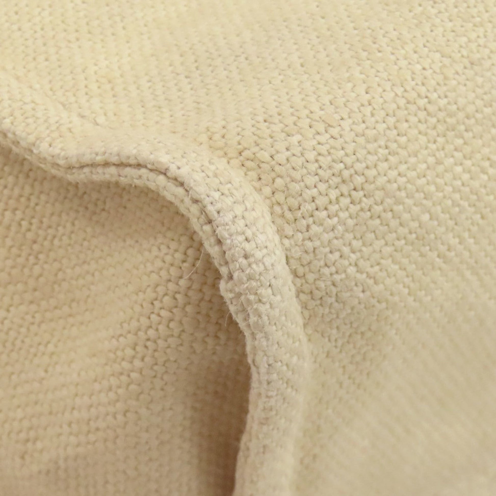 Gucci Beige Brown Canvas Handbag