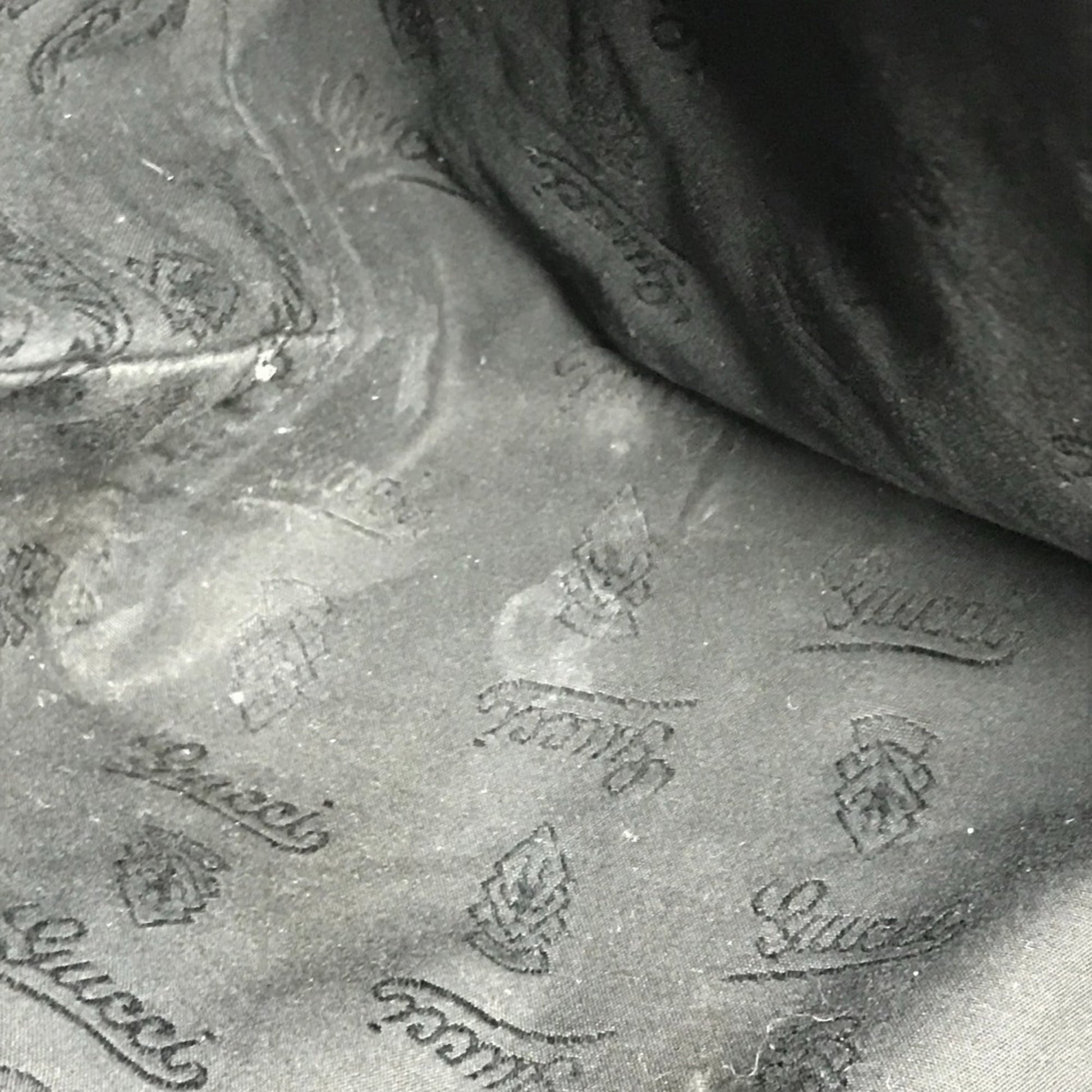 Gucci Gg Imprimé Black Gg Imprimé Shoulder Bag Tote Bag