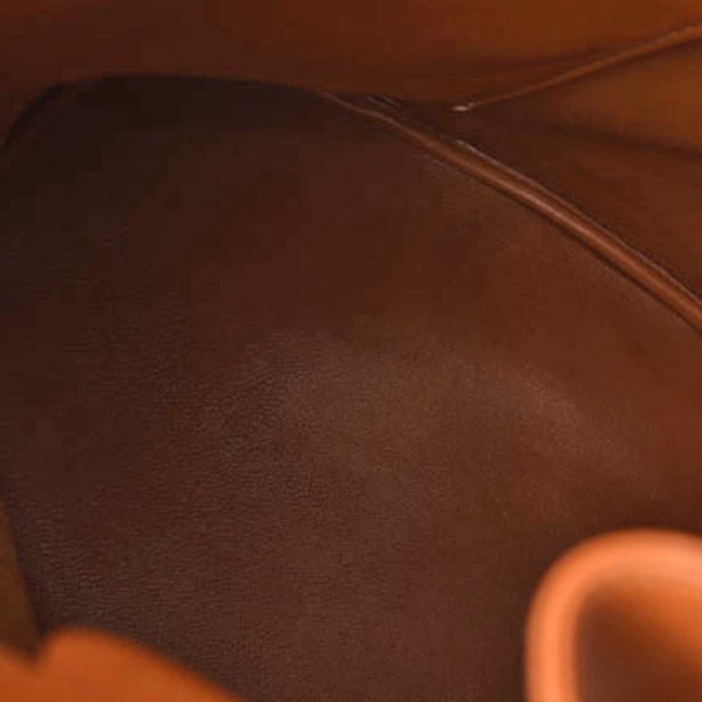 Gucci Brown Leather Shoulder Bag Sling Bag