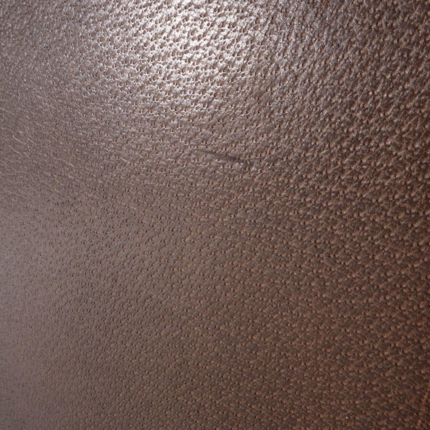 Gucci Brown Leather Attaché Case