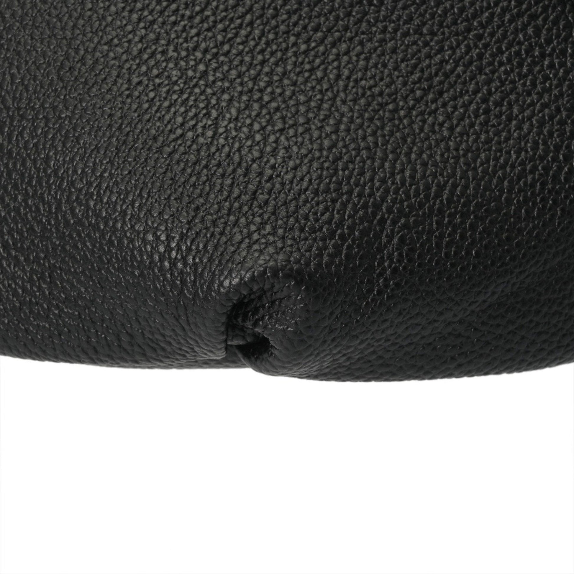 Gucci Black Fanny Pack