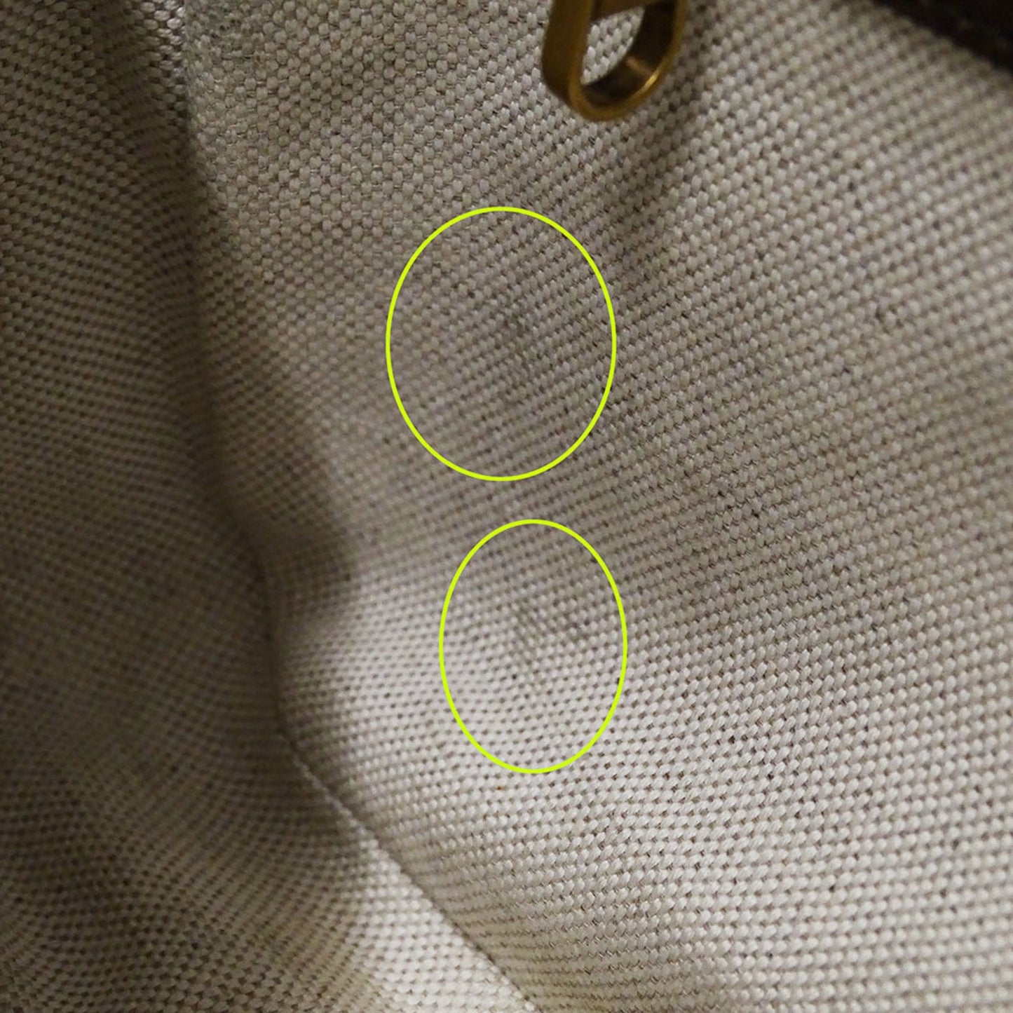 Gucci Brown Gg Supreme Canvas Fanny Pack Sling Bag