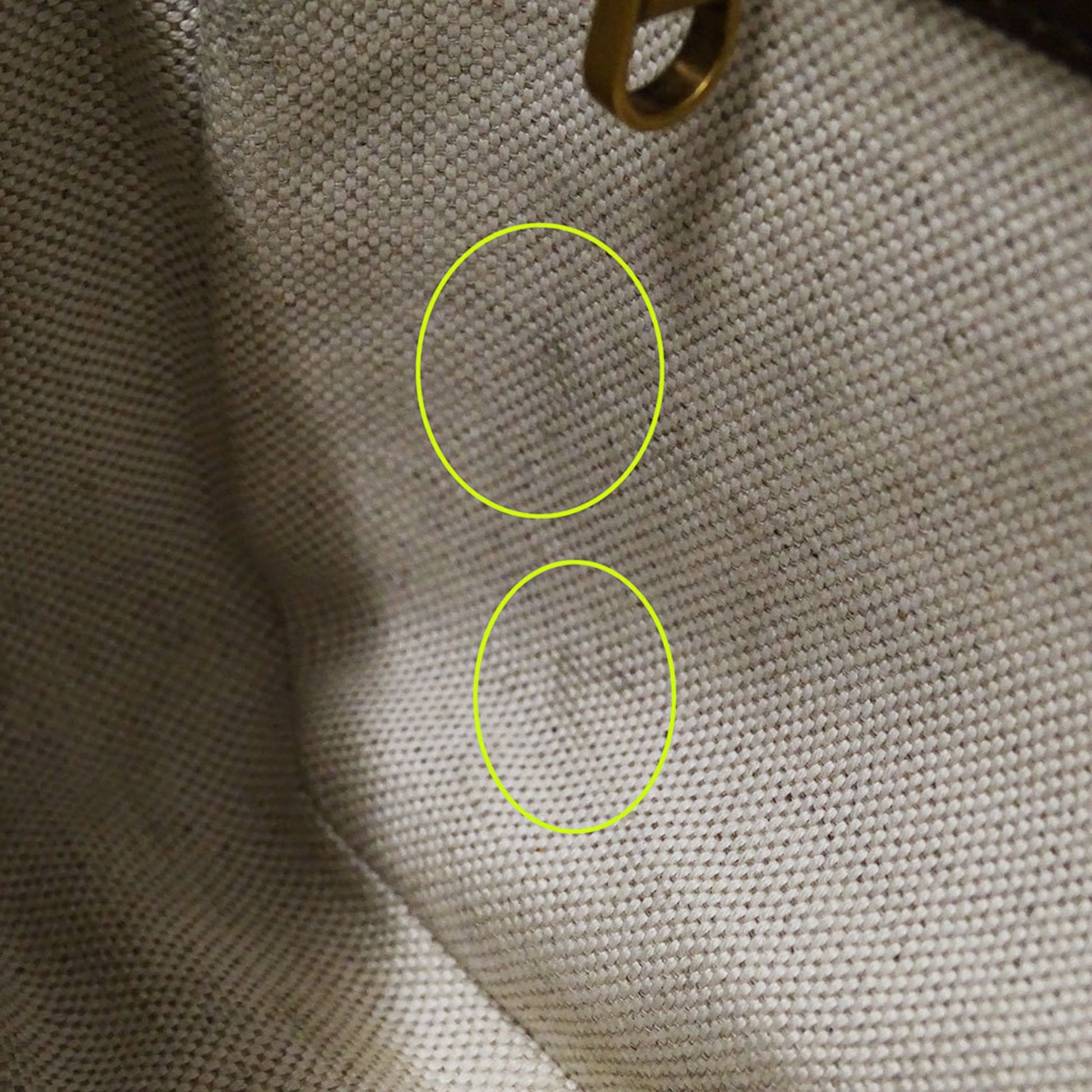 Gucci Brown Gg Supreme Canvas Fanny Pack Sling Bag