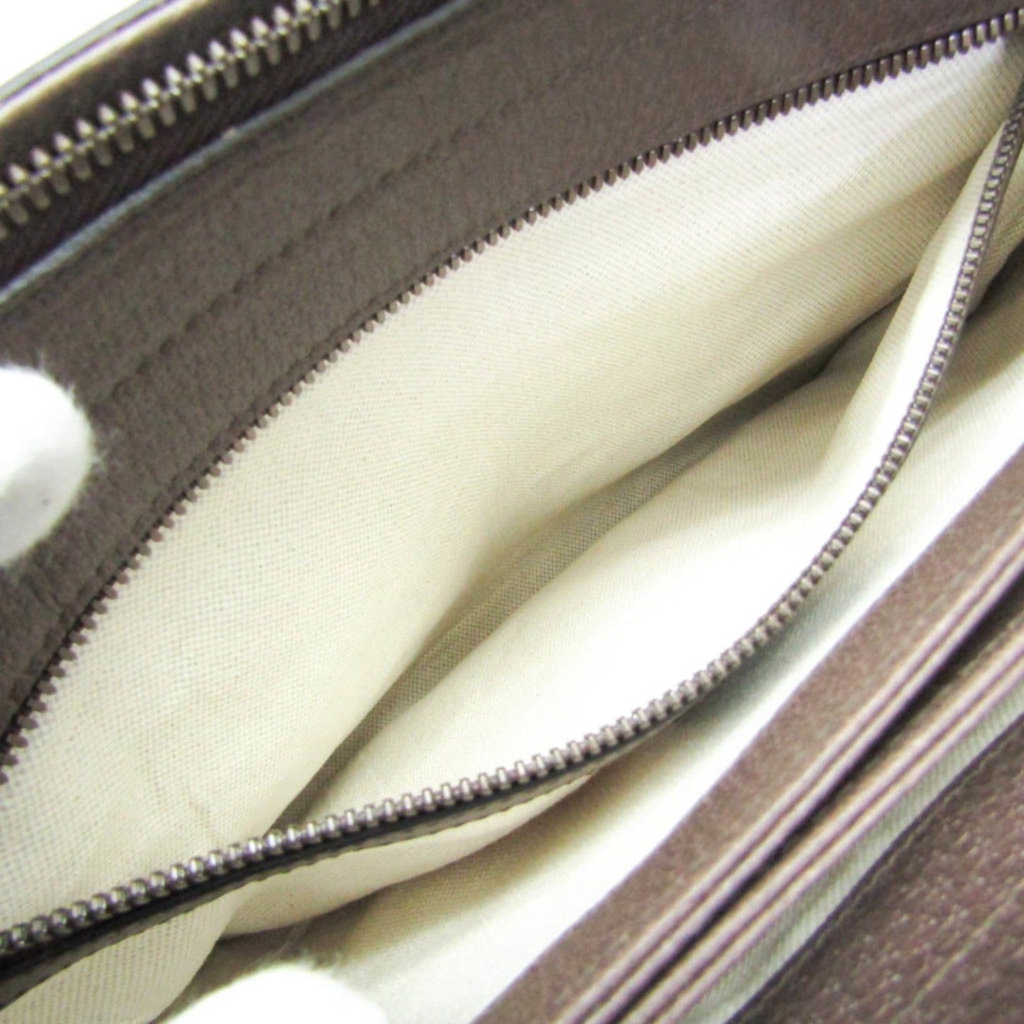 Gucci Ophidia Beige Pvc Shoulder Bag