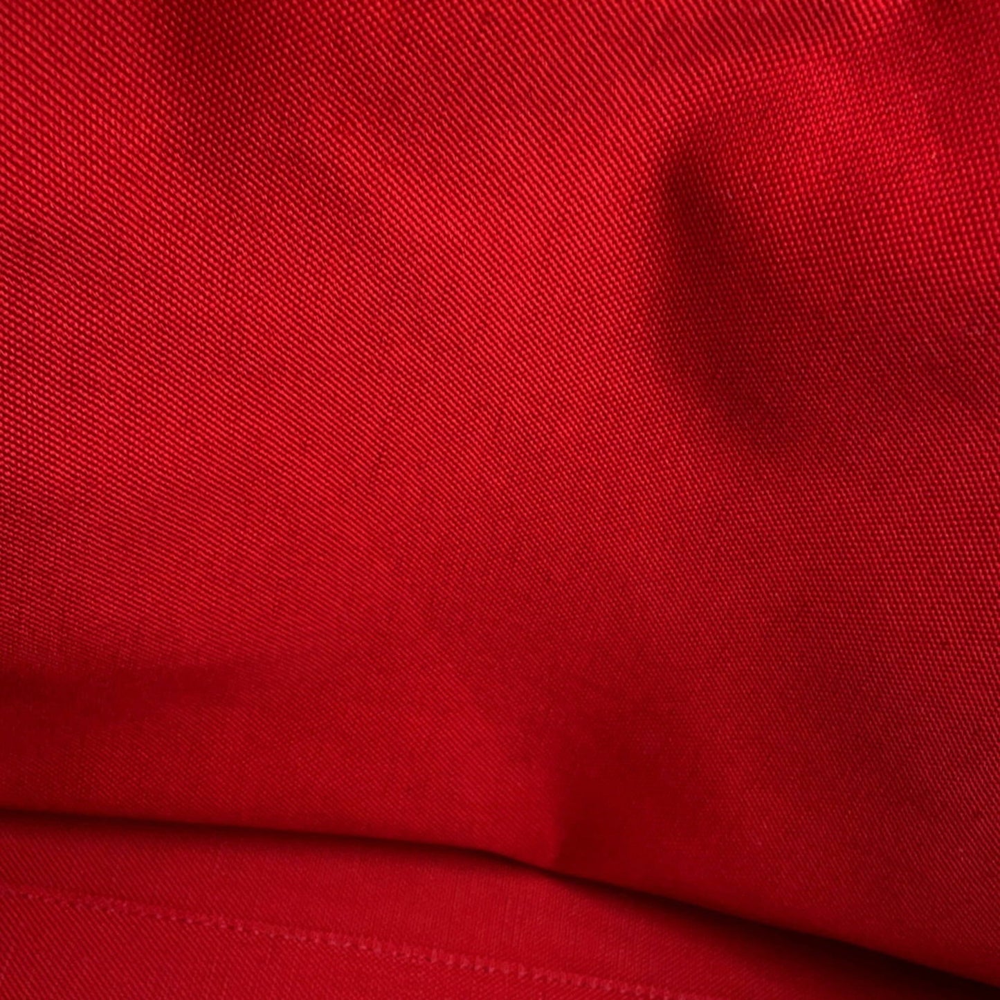 Gucci Multi-Color Red Brown Tweed Leather Shoulder Bag Tote Bag