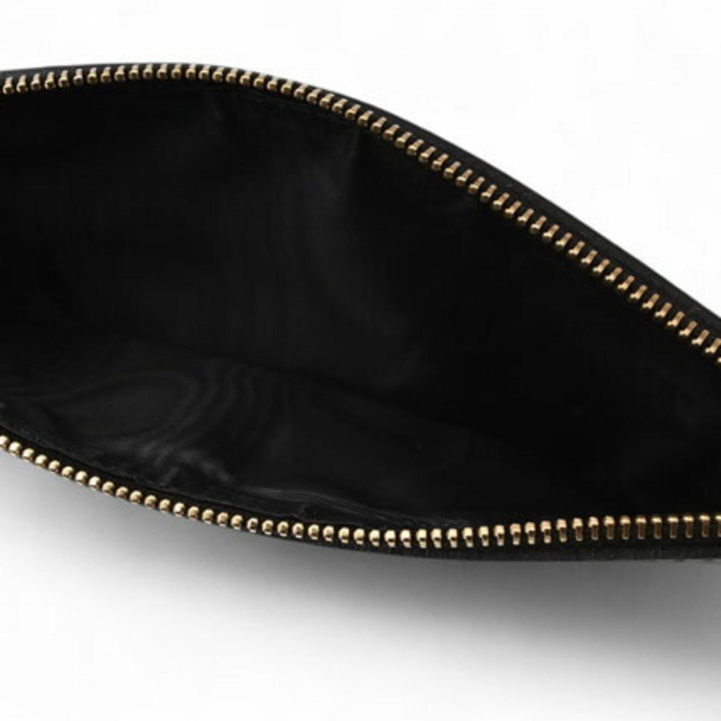 Gucci Beige Black Leather Handbag Tote Bag