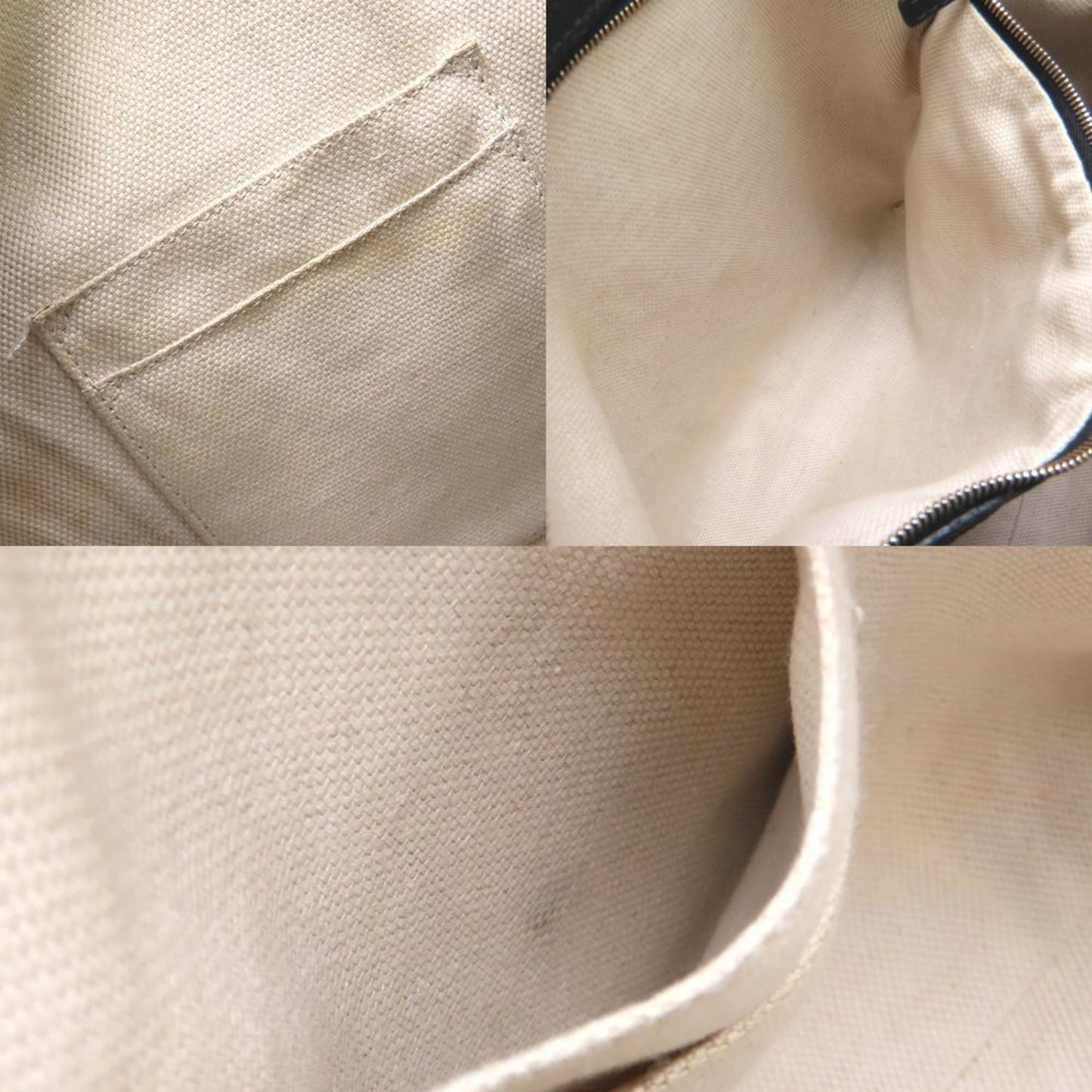 Gucci Soho Black Leather Shoulder Bag