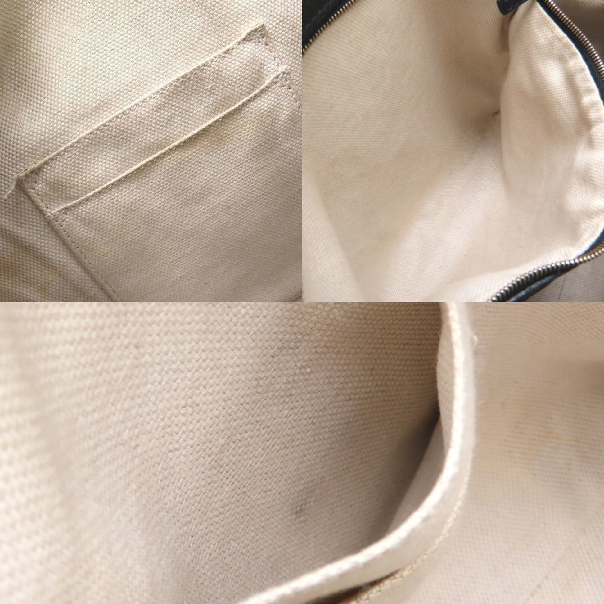Gucci Soho Black Leather Shoulder Bag