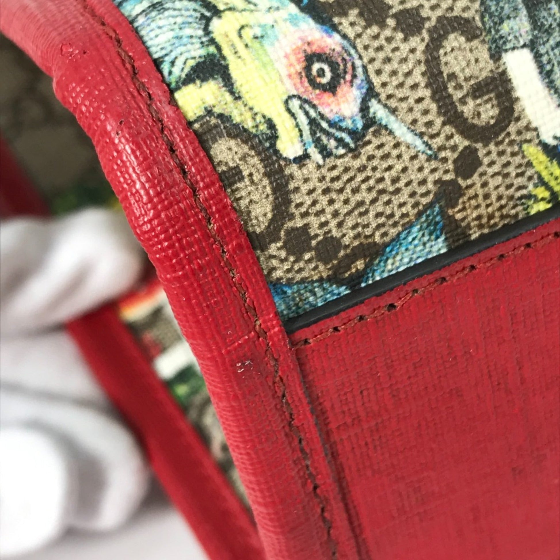 Gucci Beige Other Handbag