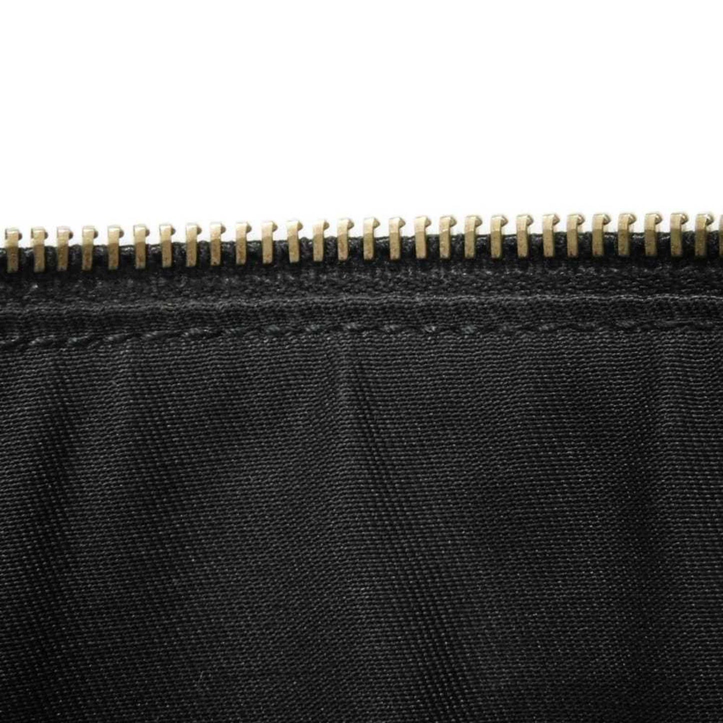 Gucci Diamante Black Leather Messenger Bag Shoulder Bag