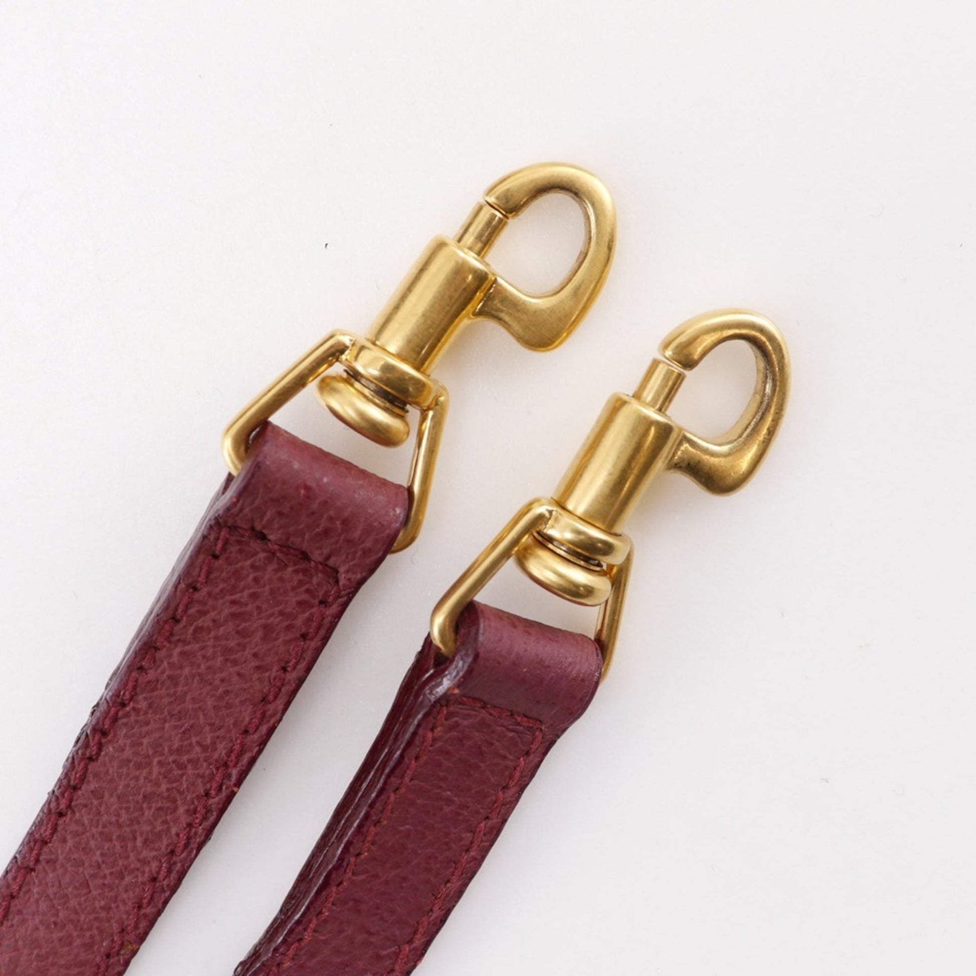 Gucci Purple Suede Handbag