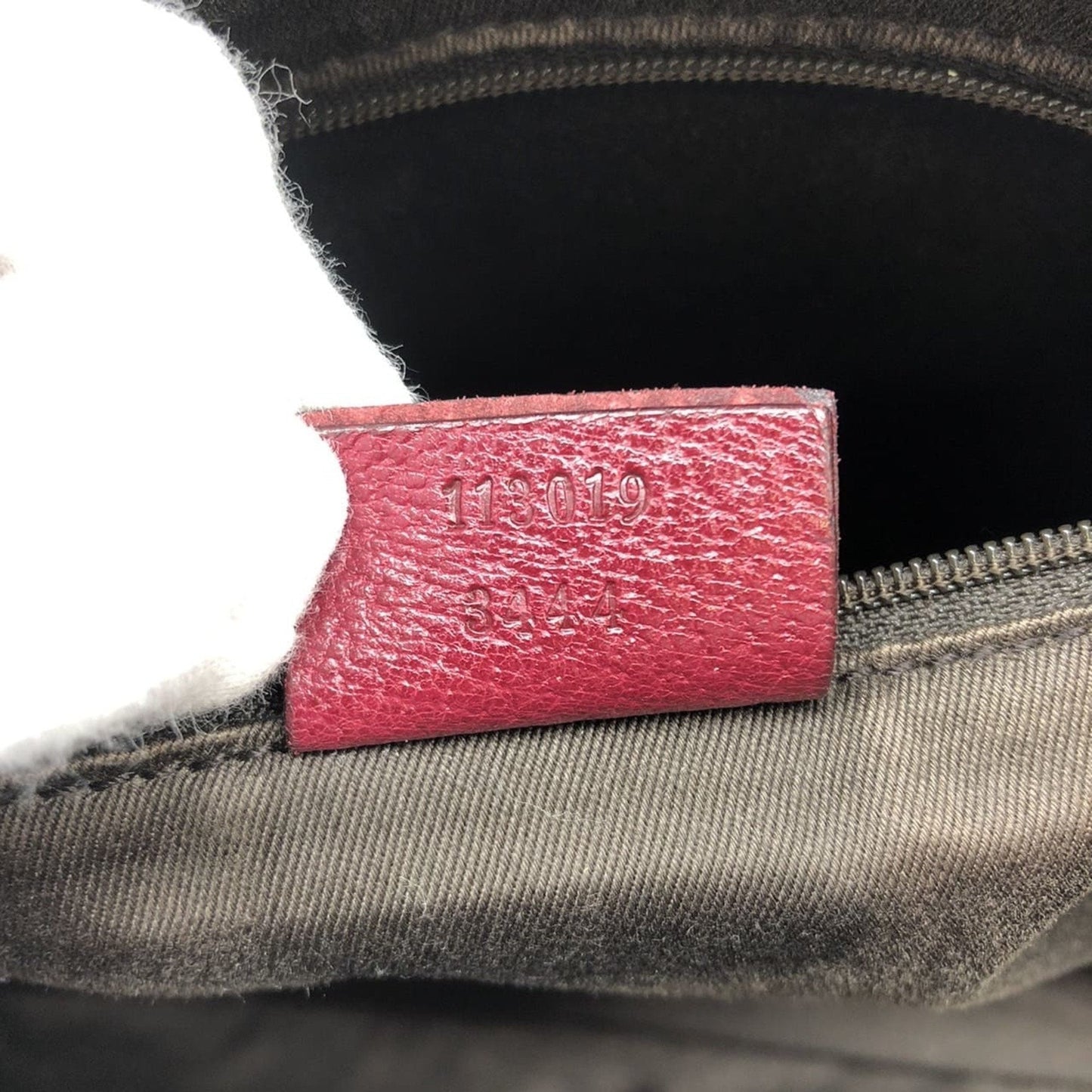 Gucci Gg Canvas Brown Gg Canvas Handbag Tote Bag