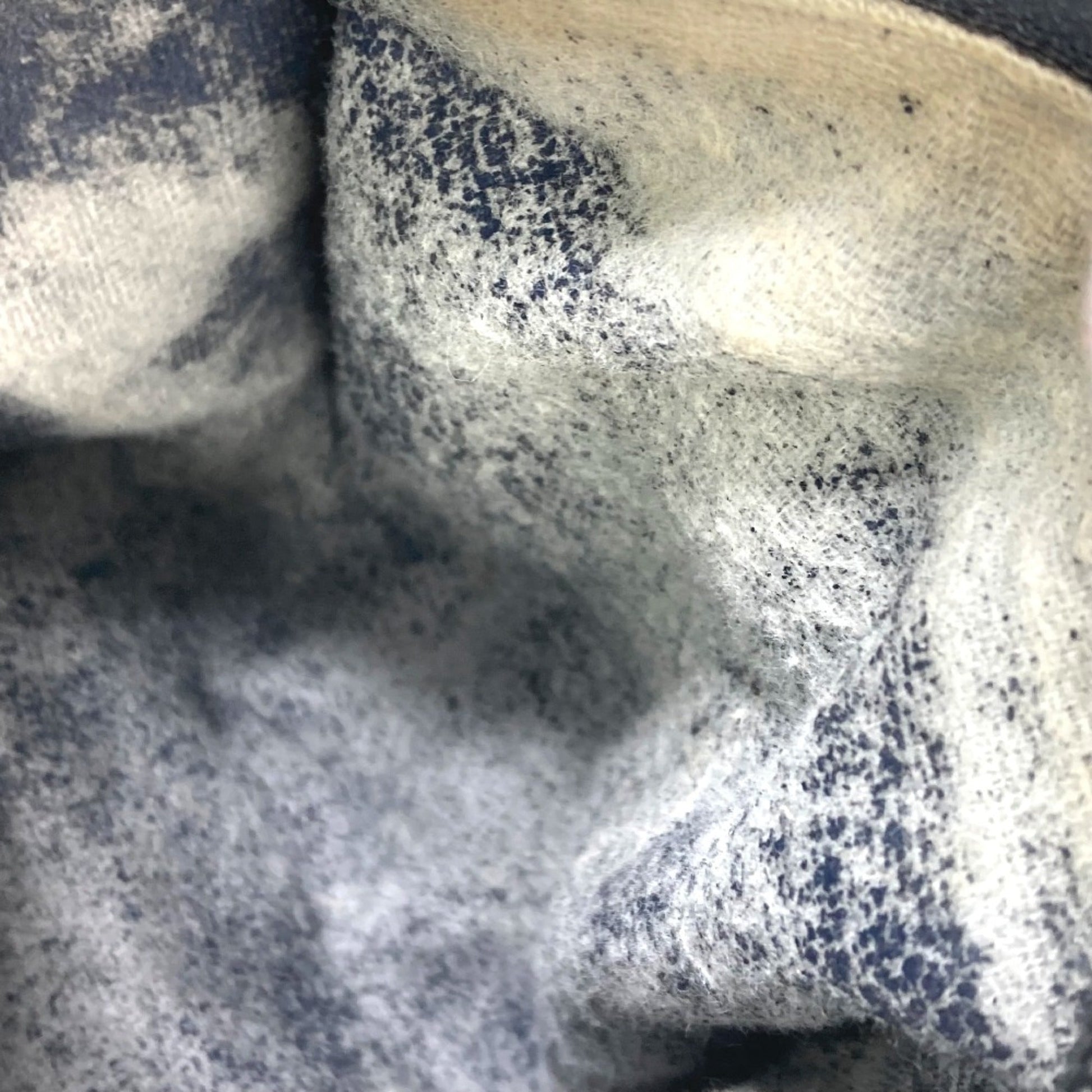 Gucci Navy Other Shoulder Bag