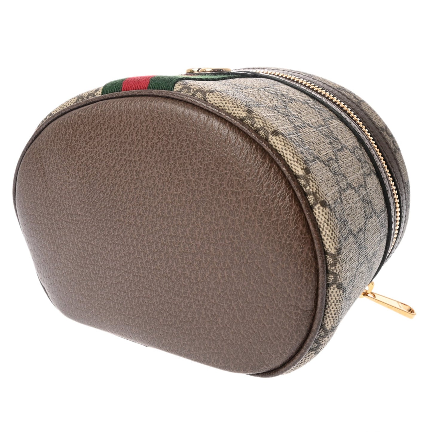 Gucci Beige Vanity Bag