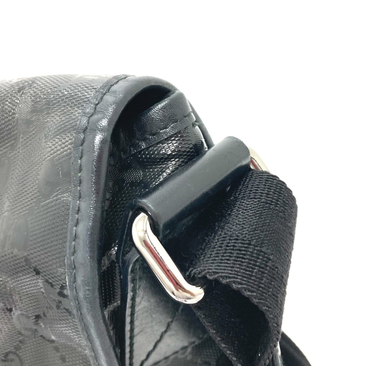 Gucci Black Other Shoulder Bag