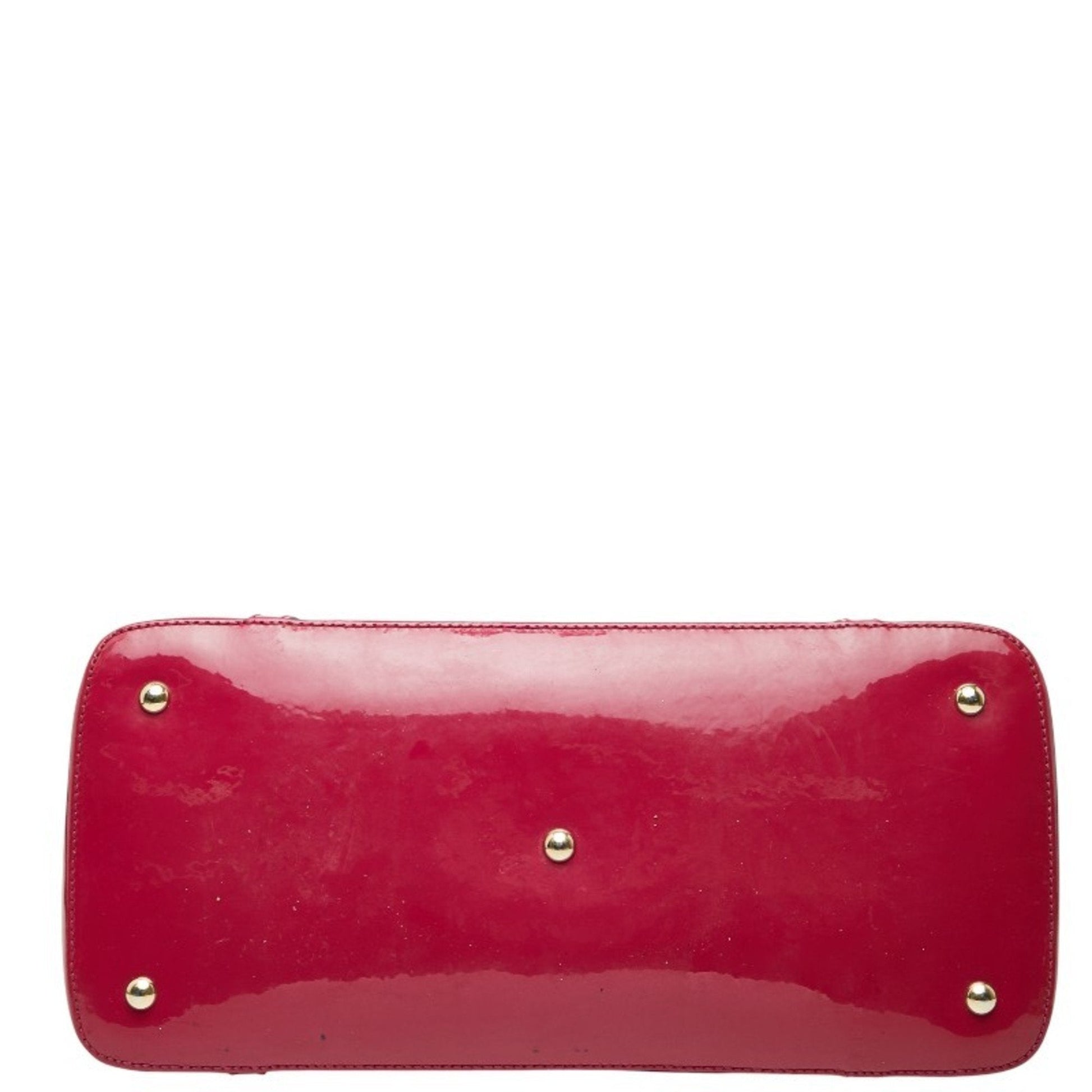 Gucci Pink Handbag