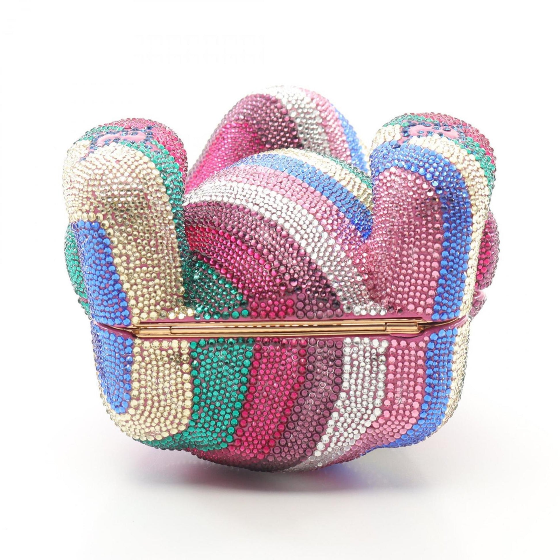 Gucci Multi-Color Shoulder Bag