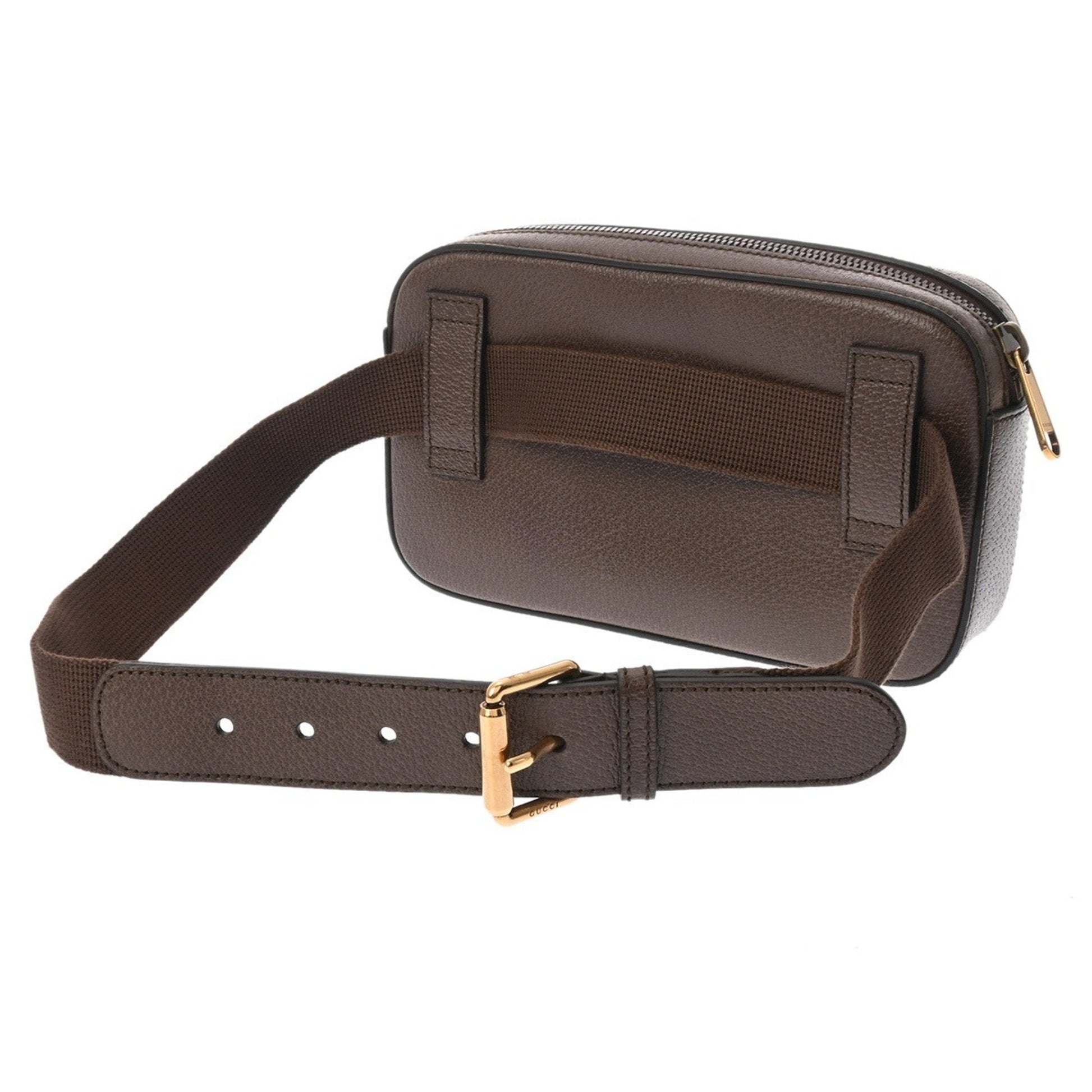 Gucci Brown Multi-Color