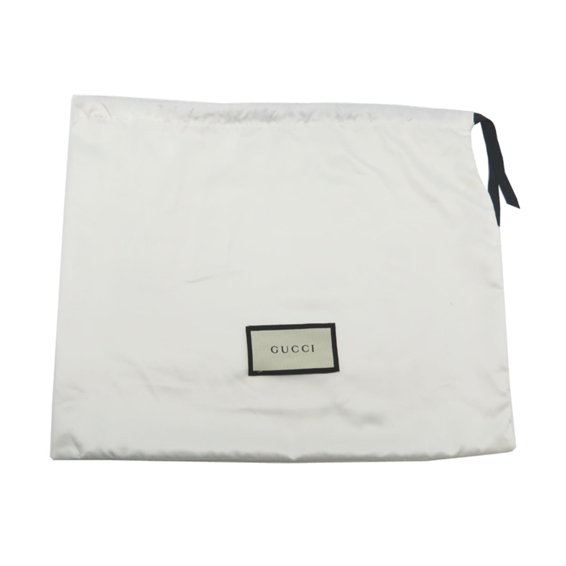 Gucci Green Shoulder Bag