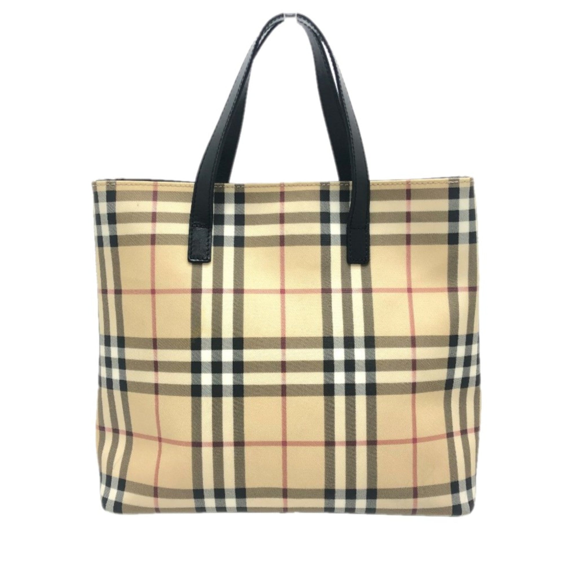 Burberry Other Tote Bag Beige Other Tote Bag