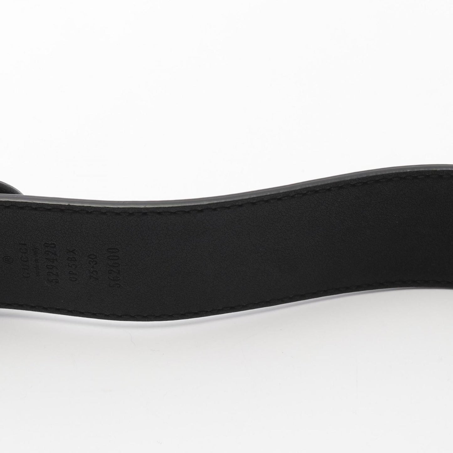 Gucci Black Patent Leather Fanny Pack Sling Bag
