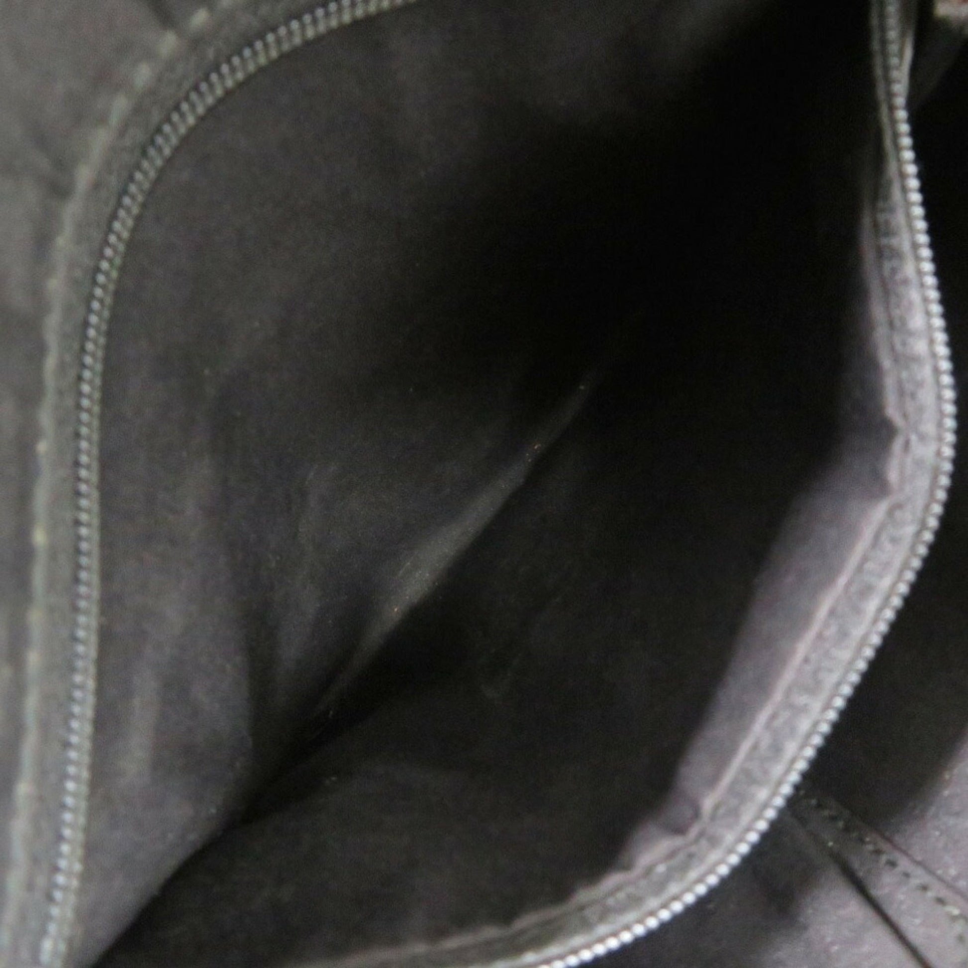 Gucci Black Suede Shoulder Bag