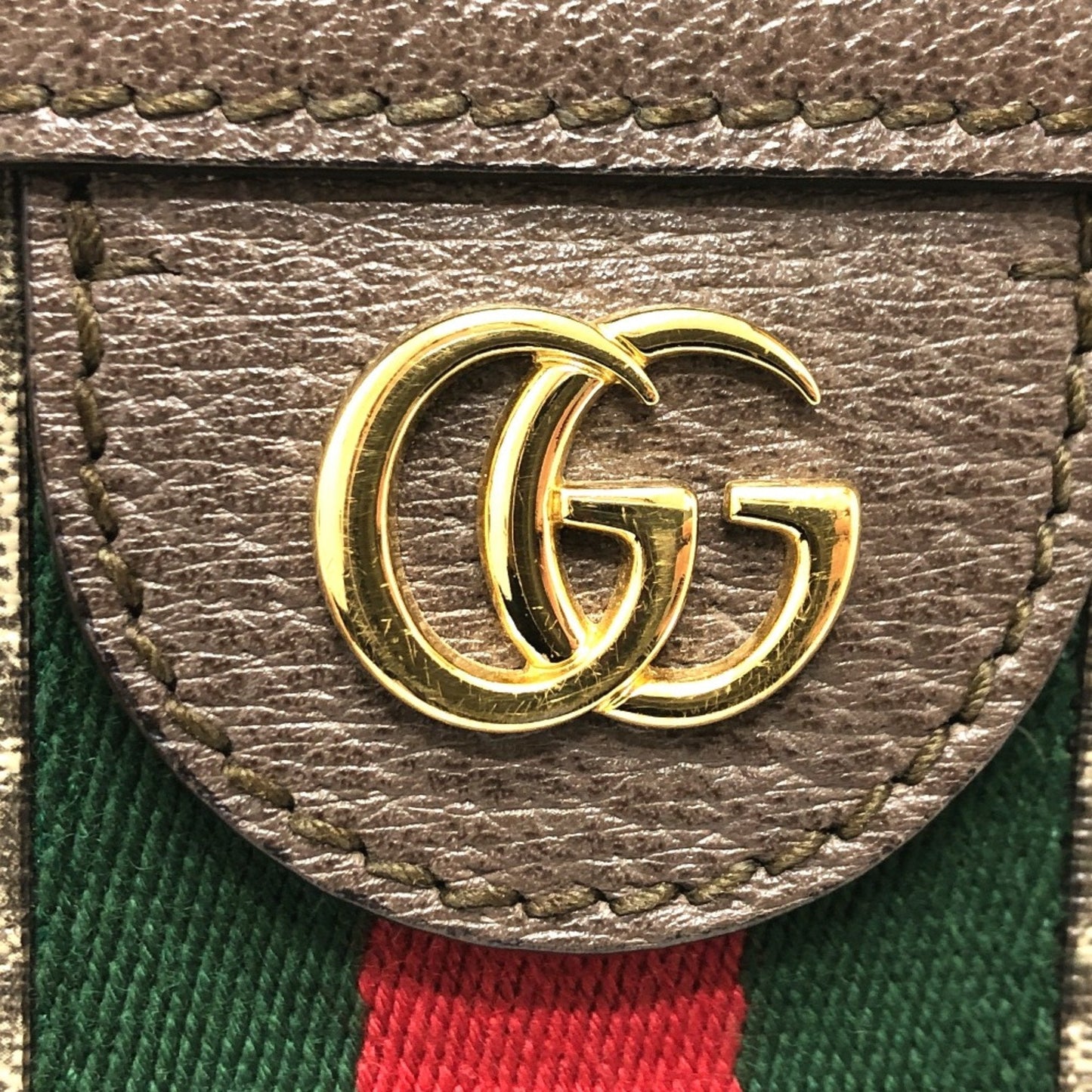 Gucci Brown Other Shoulder Bag