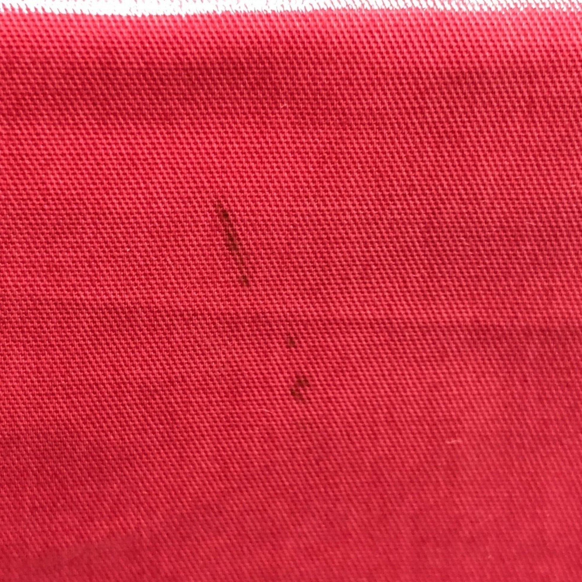 Gucci Pink Coated Canvas Handbag Tote Bag
