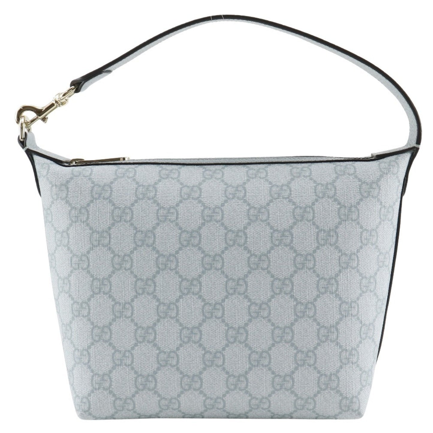 Gucci Ophidia Blue Gg Supreme Shoulder Bag