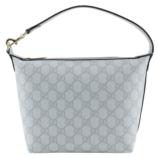 Gucci Ophidia Blue Gg Supreme Shoulder Bag