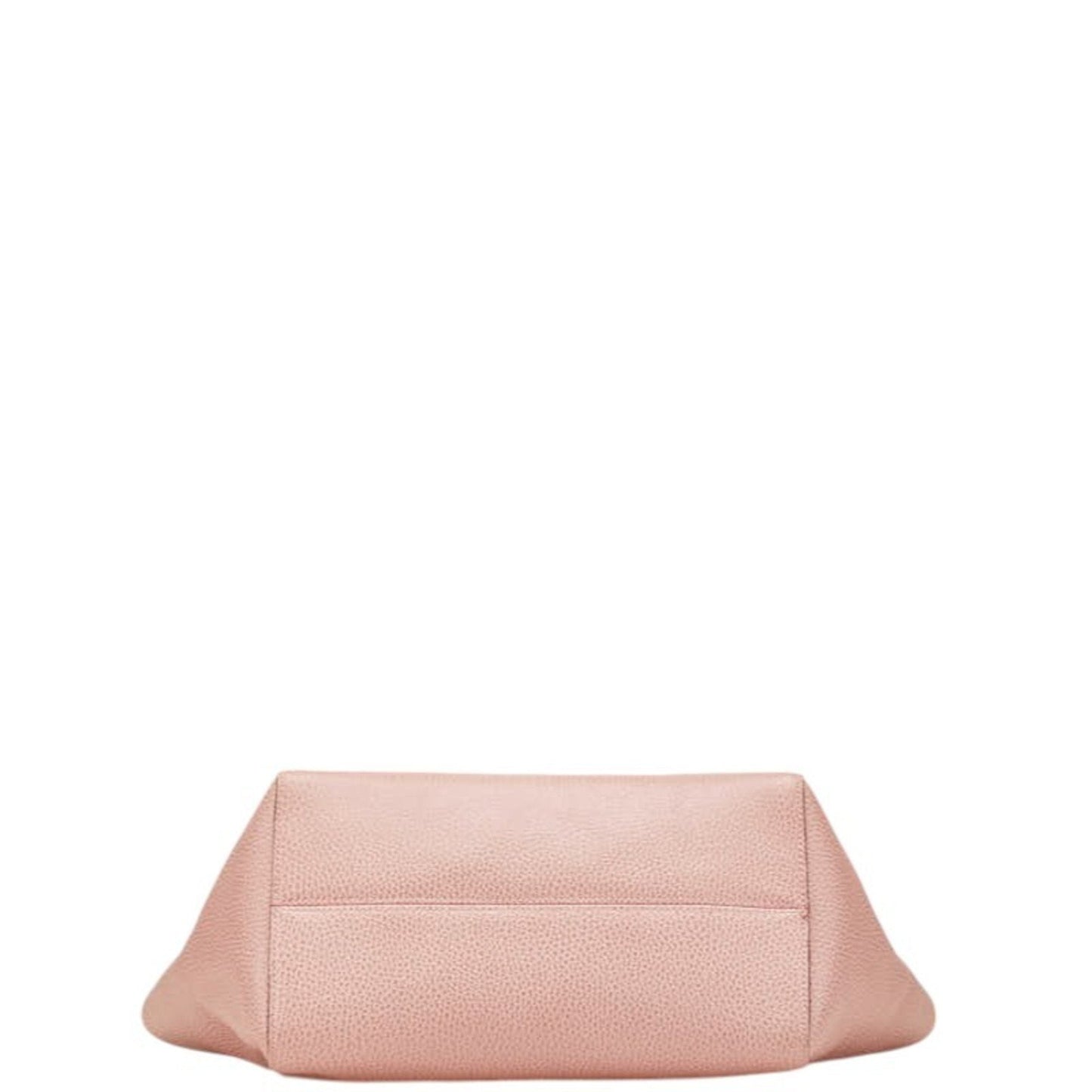 Gucci Pink Leather Shoulder Bag Tote Bag
