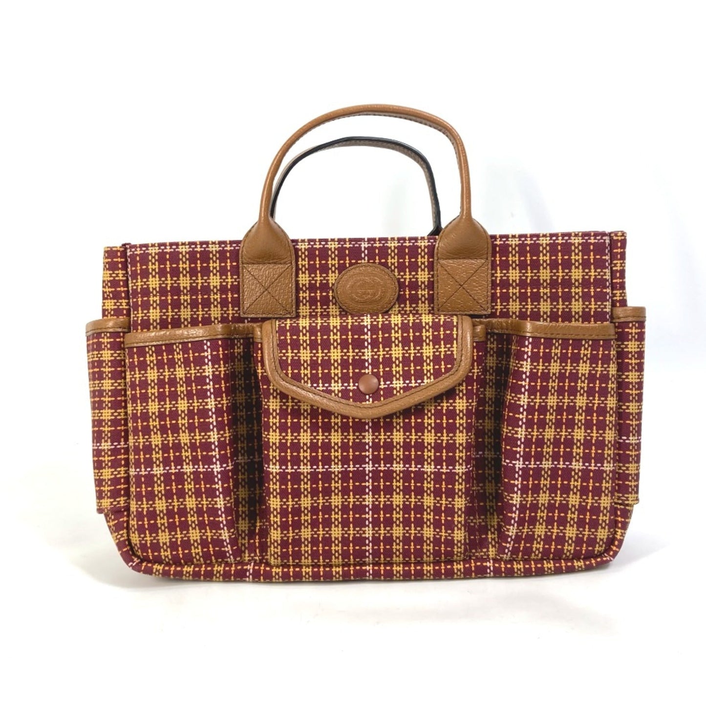 Gucci Brown Other Handbag