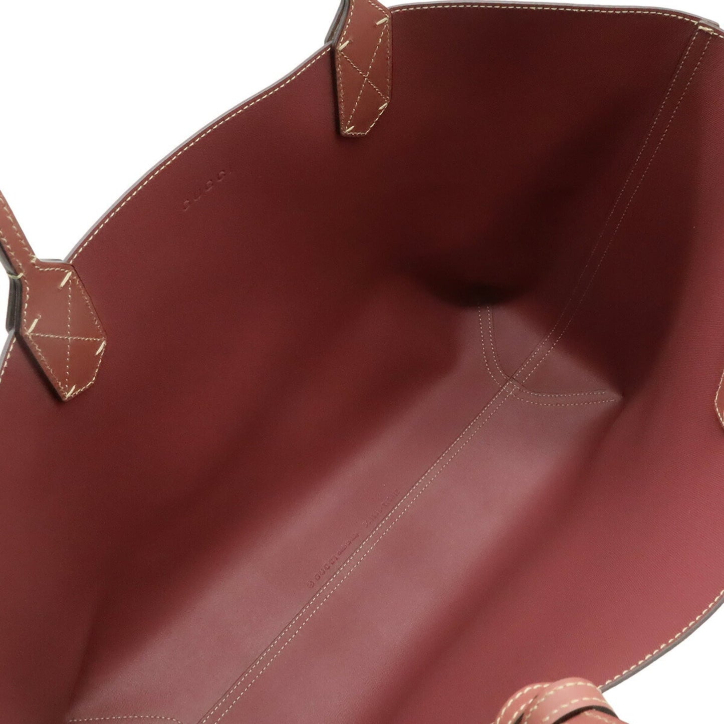Gucci Gg Blooms Beige Multi-Color Pink Leather Shoulder Bag Tote Bag