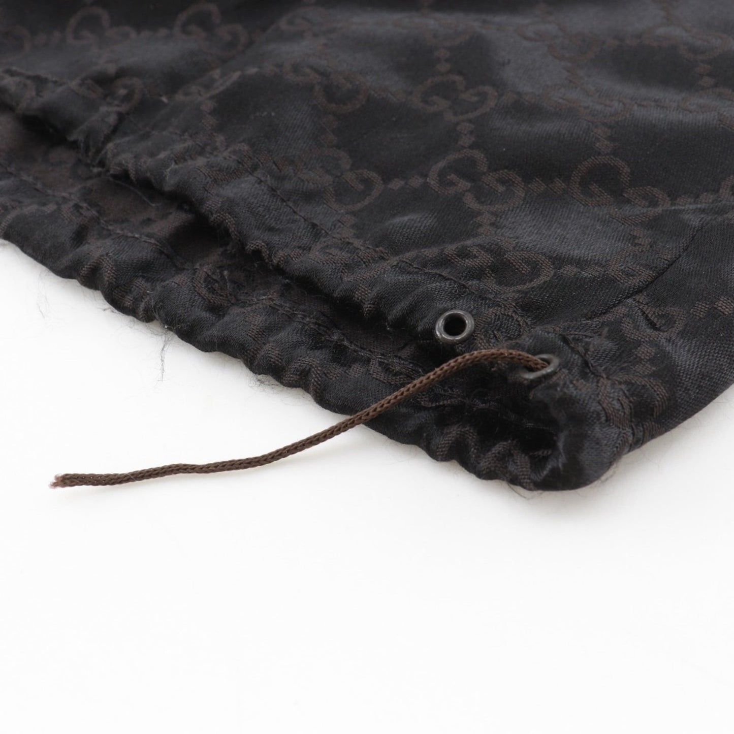 Gucci Brown Gg Supreme Handbag Tote Bag