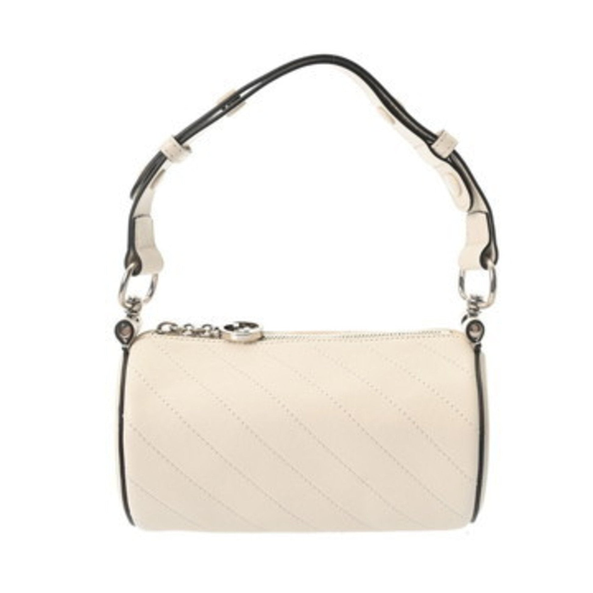 Gucci Ivory Ivory Shoulder Bag
