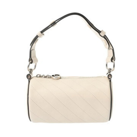 Gucci Ivory Ivory Shoulder Bag