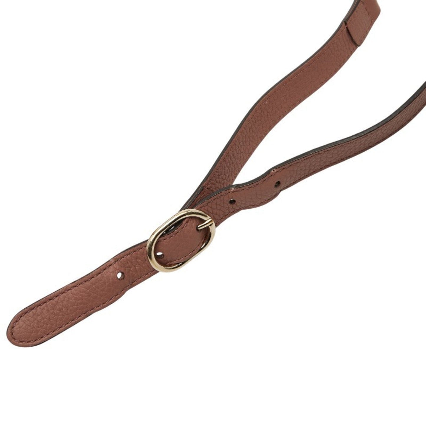 Gucci Pink Leather Handbag Shoulder Bag