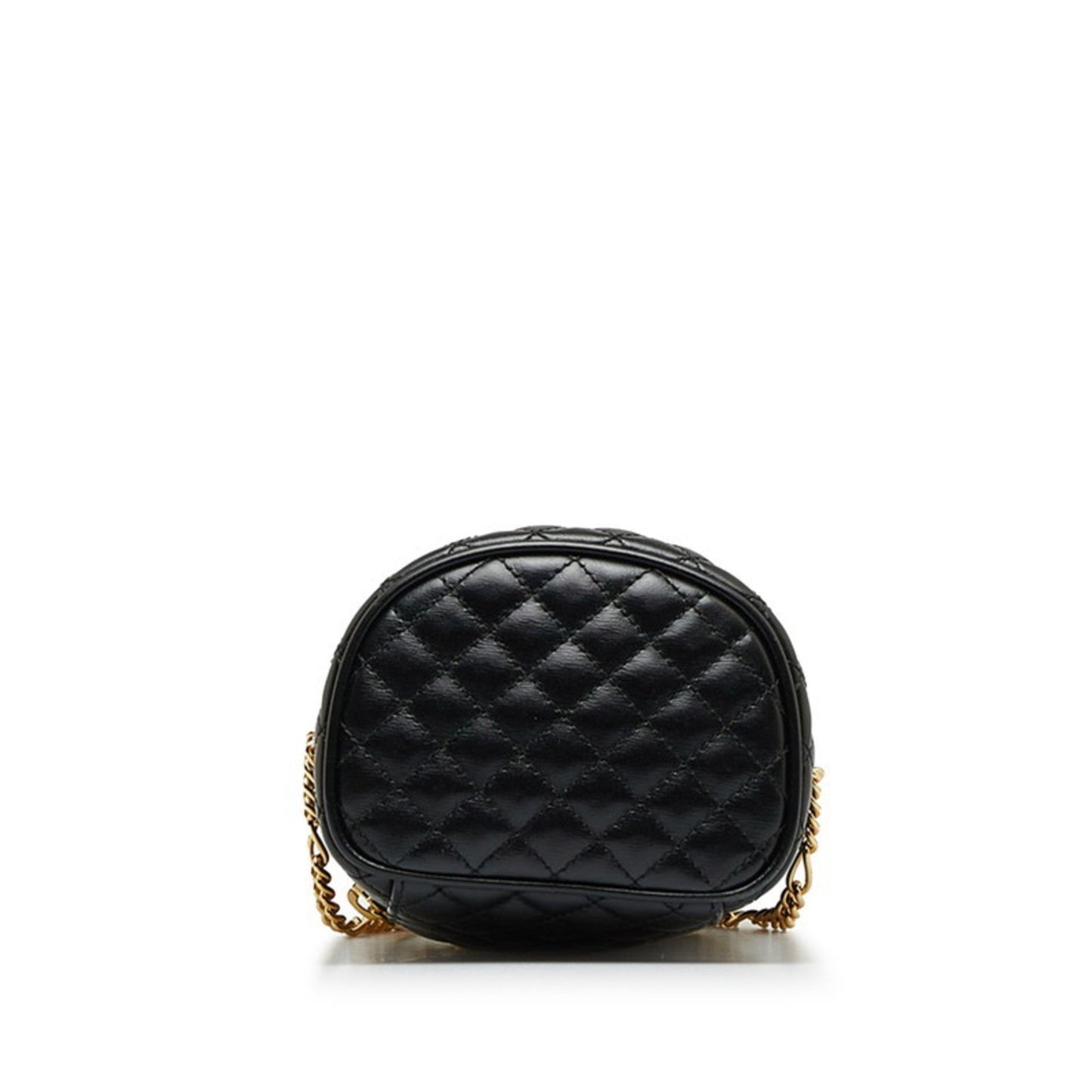 Gucci Black Leather Baguette Bag Shoulder Bag
