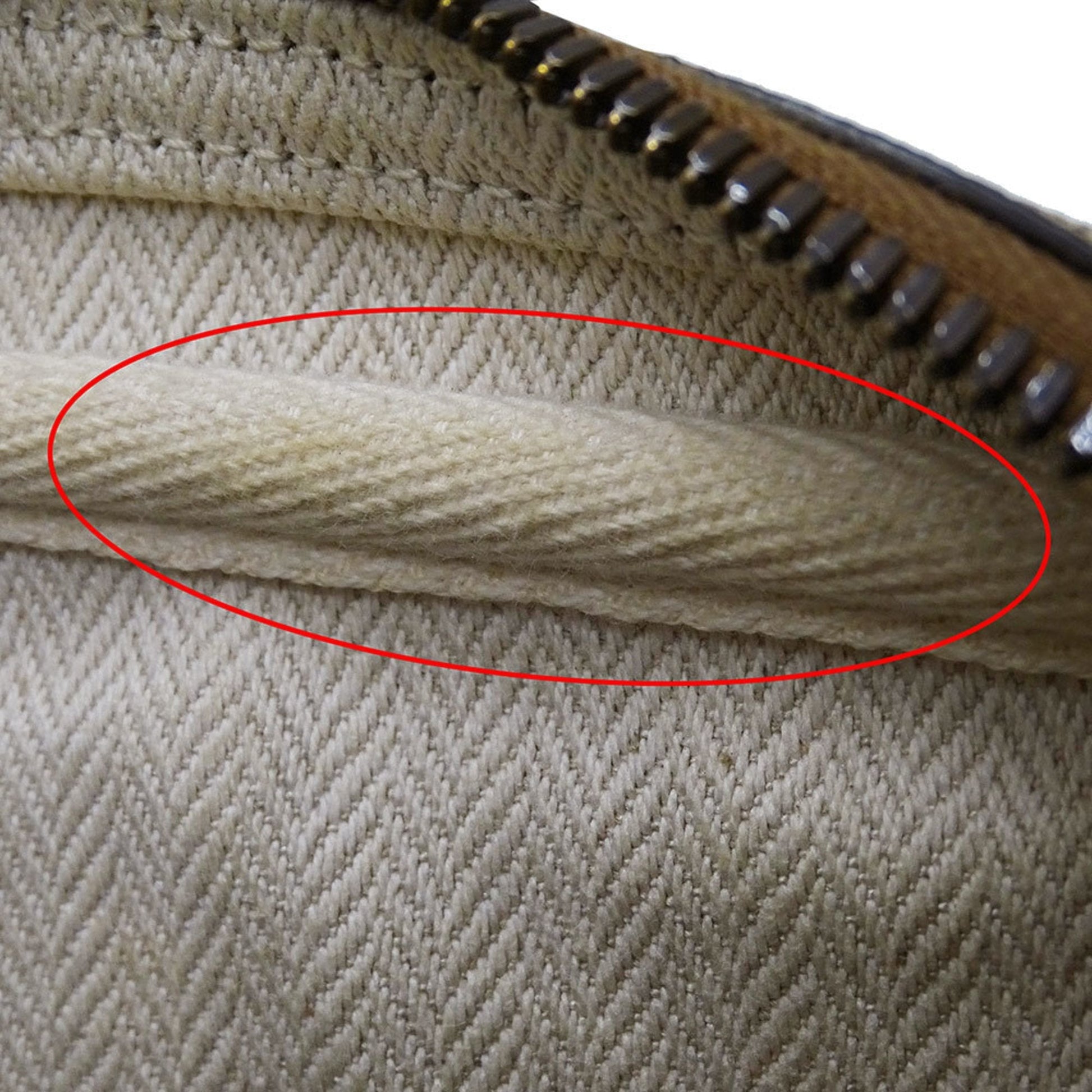 Gucci Beige Brown Gg Supreme Shoulder Bag